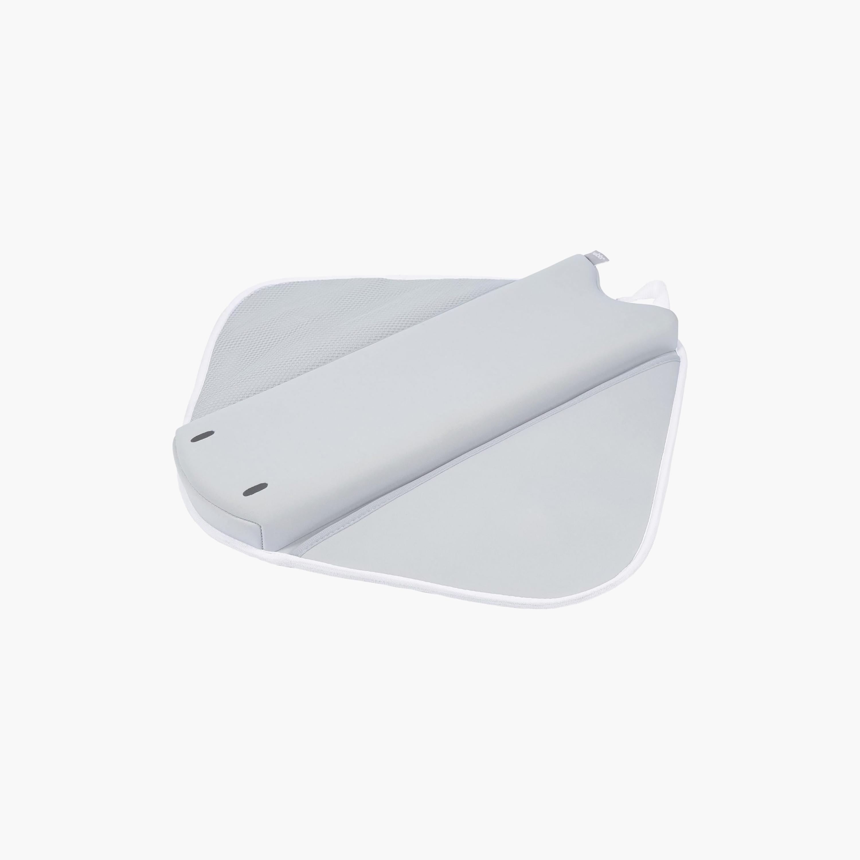 مسند كوع لراحة وقت الاستحمام - رمادي من أوبي-beautyandpersonalcare-babycare-bathaccessories-image-10