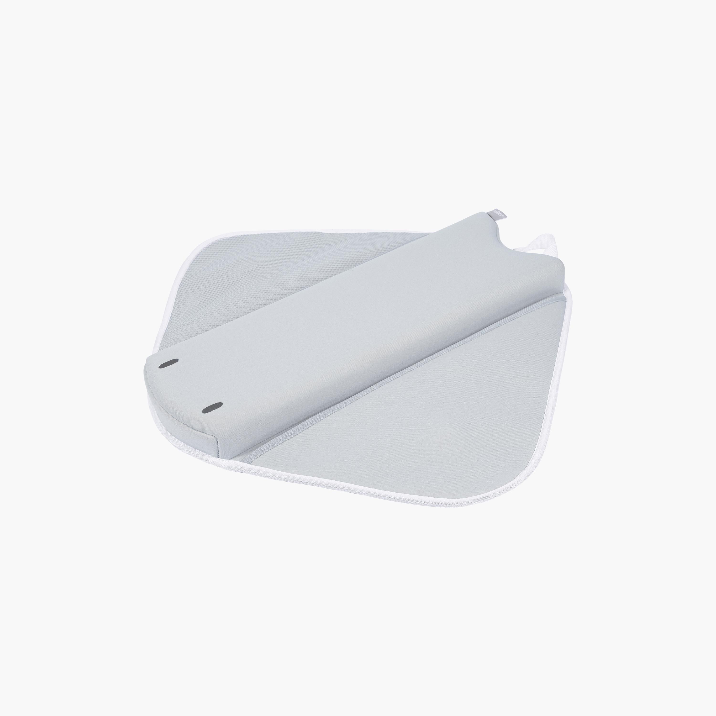 مسند كوع لراحة وقت الاستحمام - رمادي من أوبي-beautyandpersonalcare-babycare-bathaccessories-image-7