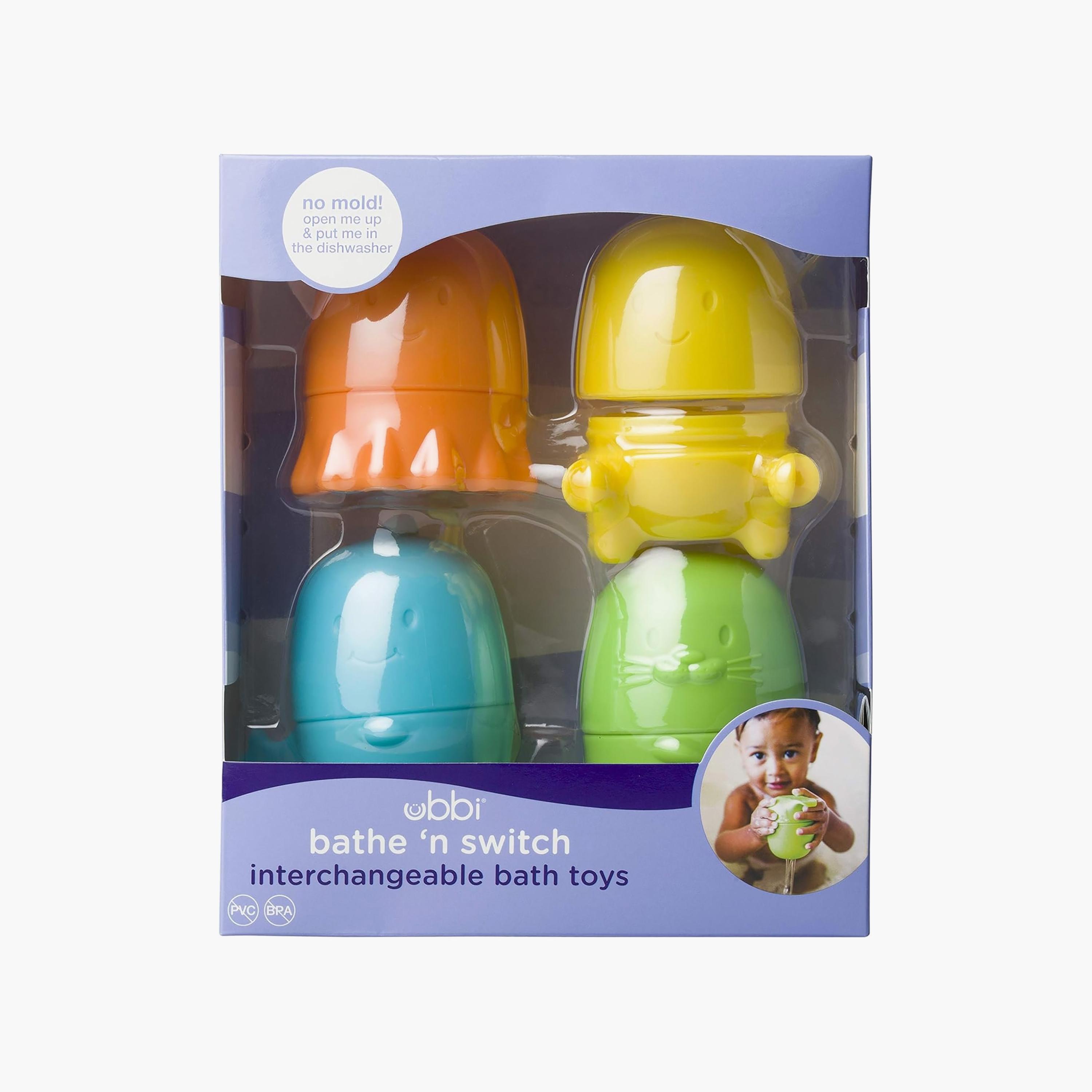 Ubbi Interchangeable Bath Toys-toys-babyandtoddlertoys-bathtoys-image-8