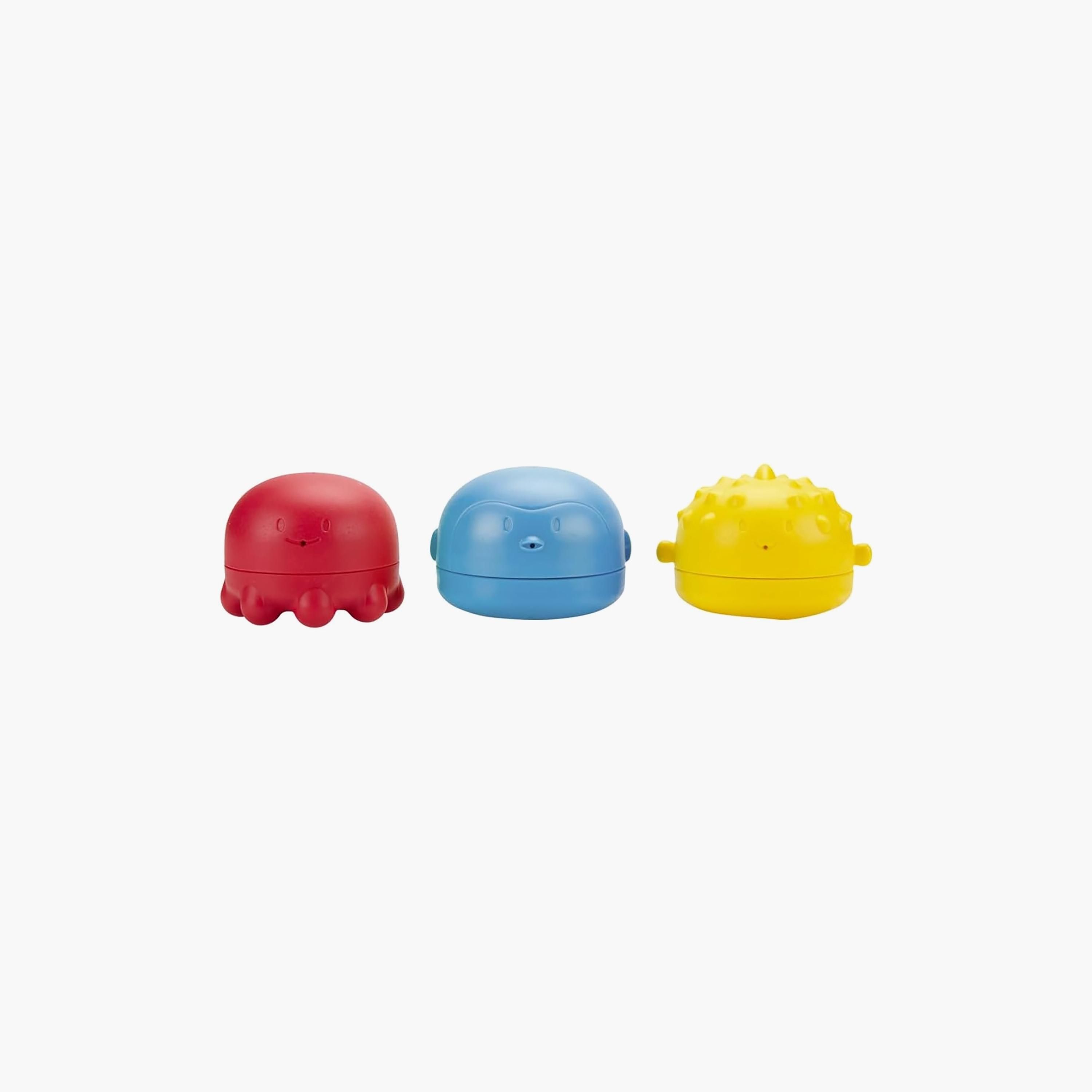 ألعاب استحمام قابلة للضغط والتبديل من أوبي-toys-babyandtoddlertoys-bathtoys-image-1