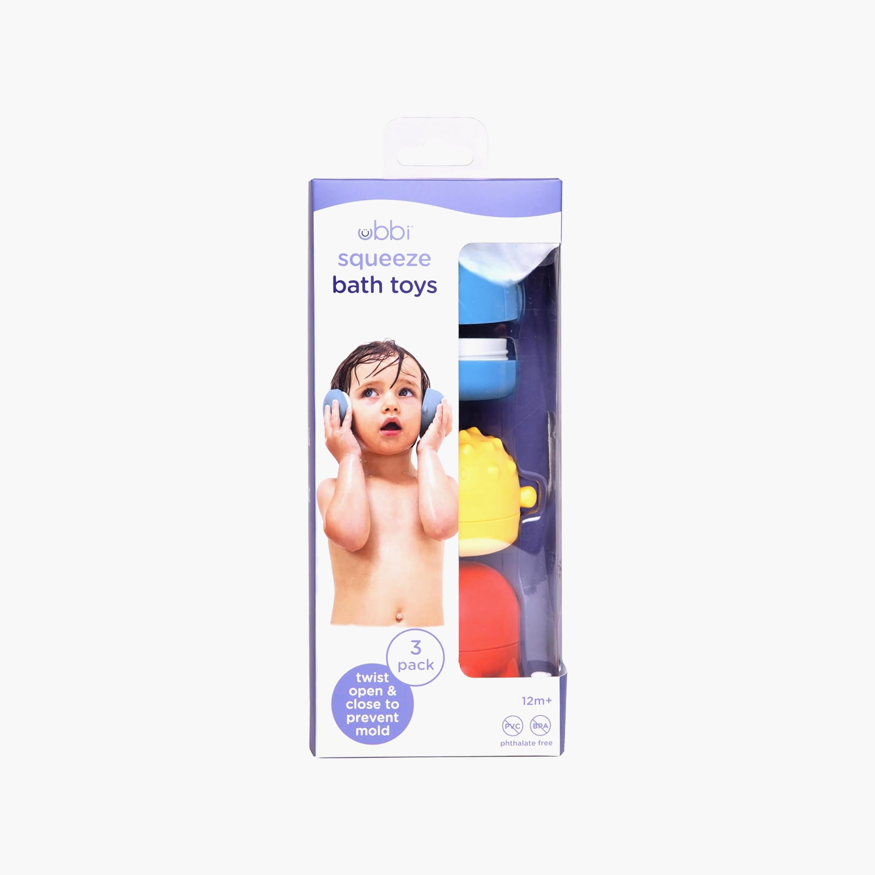 ألعاب استحمام قابلة للضغط والتبديل من أوبي-toys-babyandtoddlertoys-bathtoys-image-13