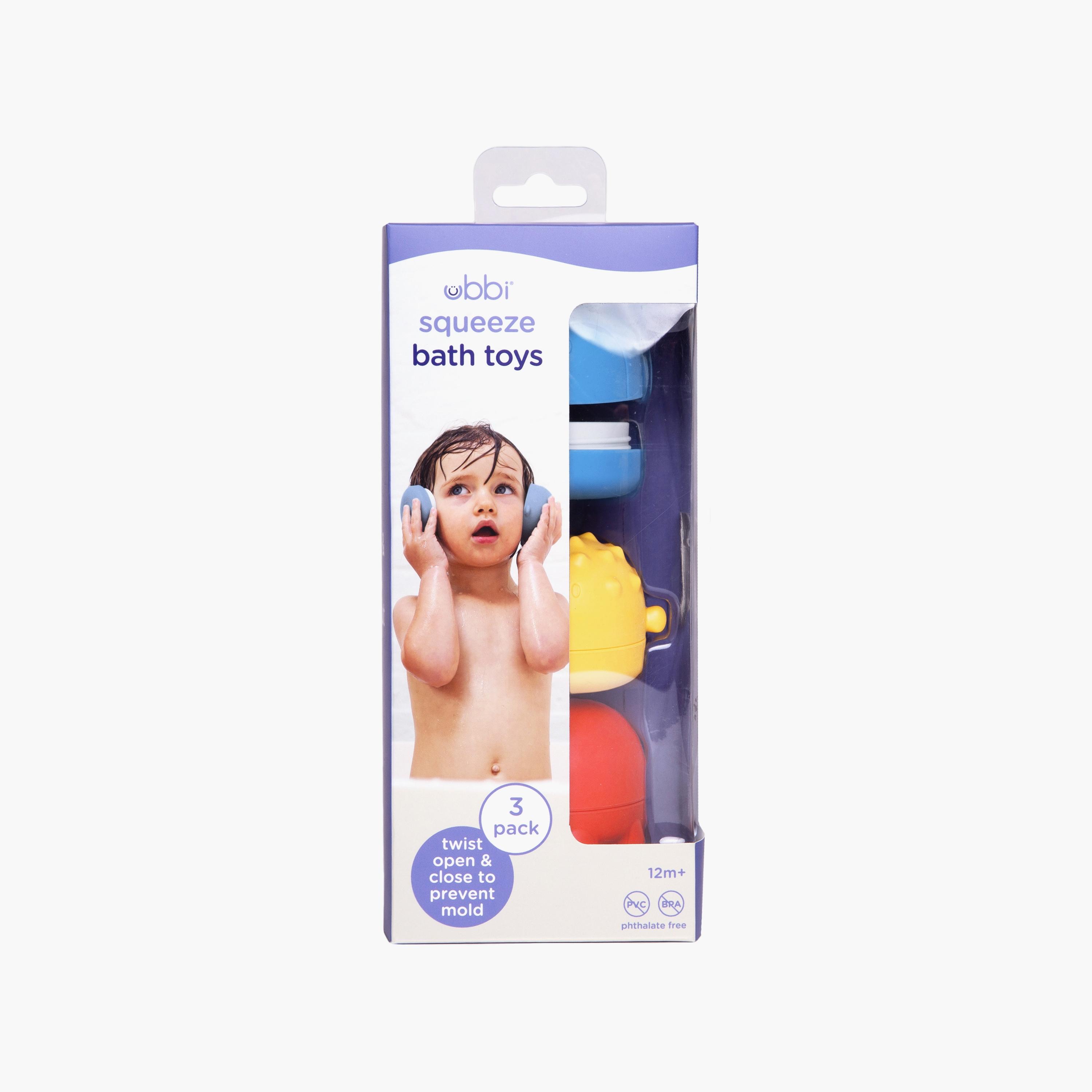 ألعاب استحمام قابلة للضغط والتبديل من أوبي-toys-babyandtoddlertoys-bathtoys-image-8