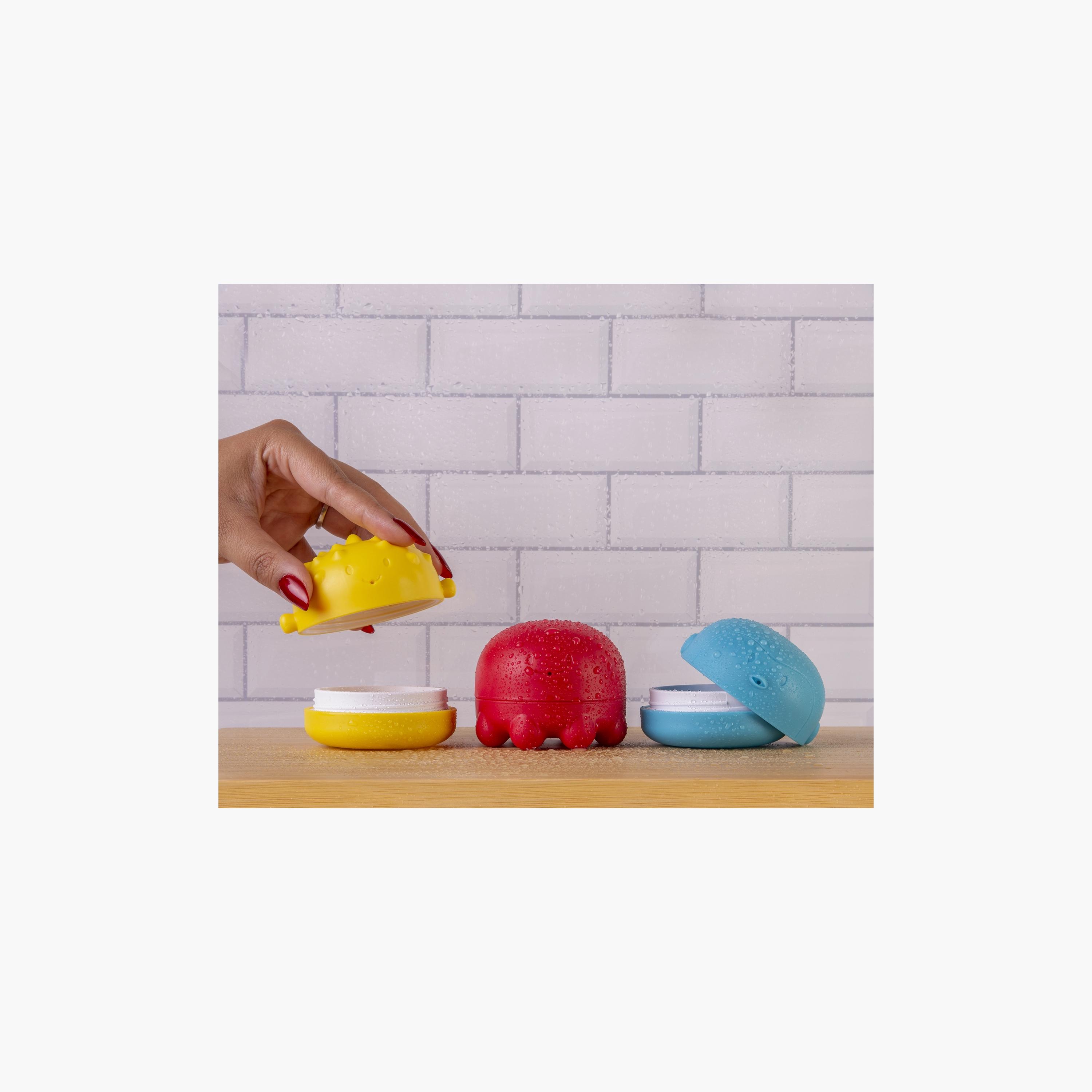 ألعاب استحمام قابلة للضغط والتبديل من أوبي-toys-babyandtoddlertoys-bathtoys-image-9