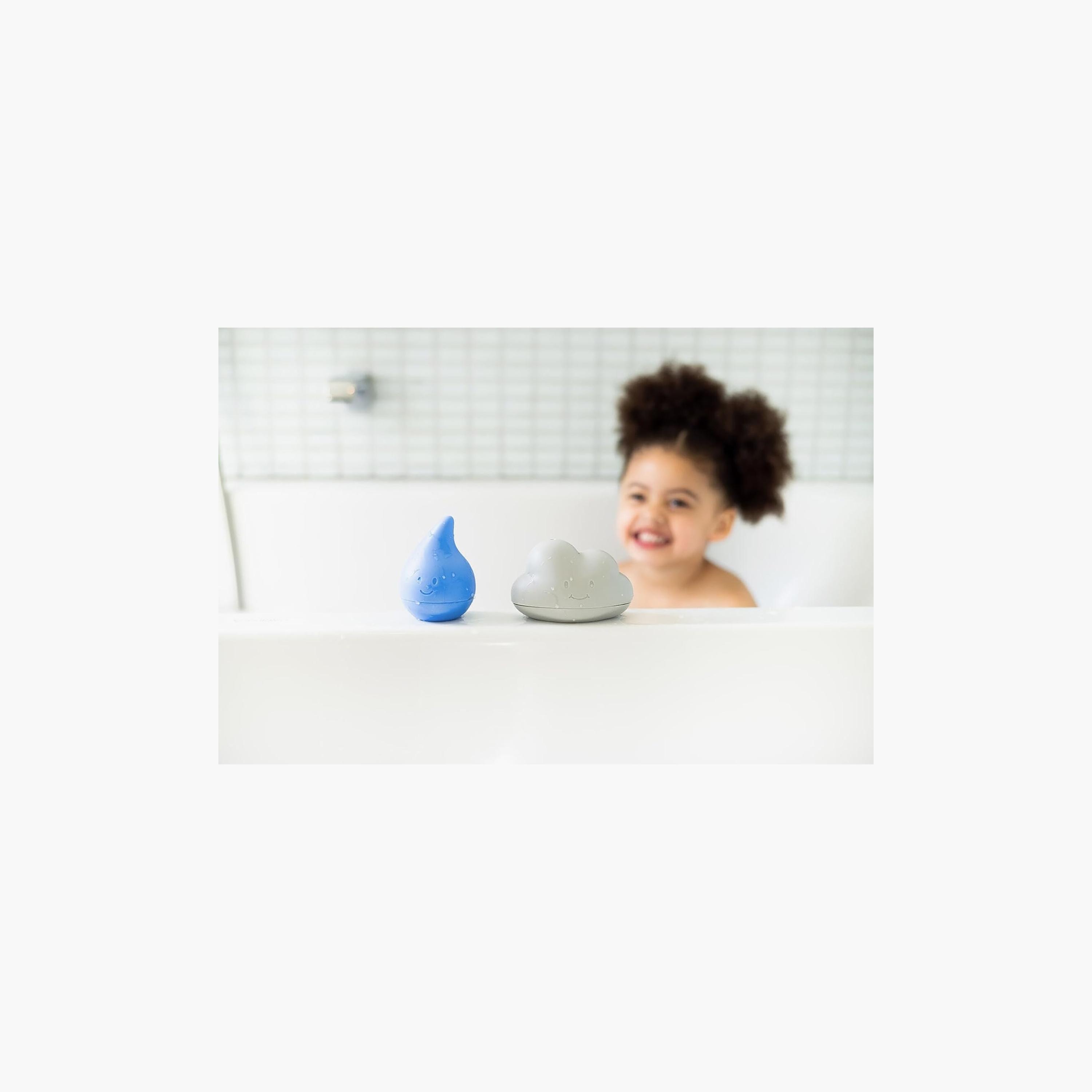 Ubbi 2-Piece Cloud & Droplet Bath Toys-toys-babyandtoddlertoys-bathtoys-image-10
