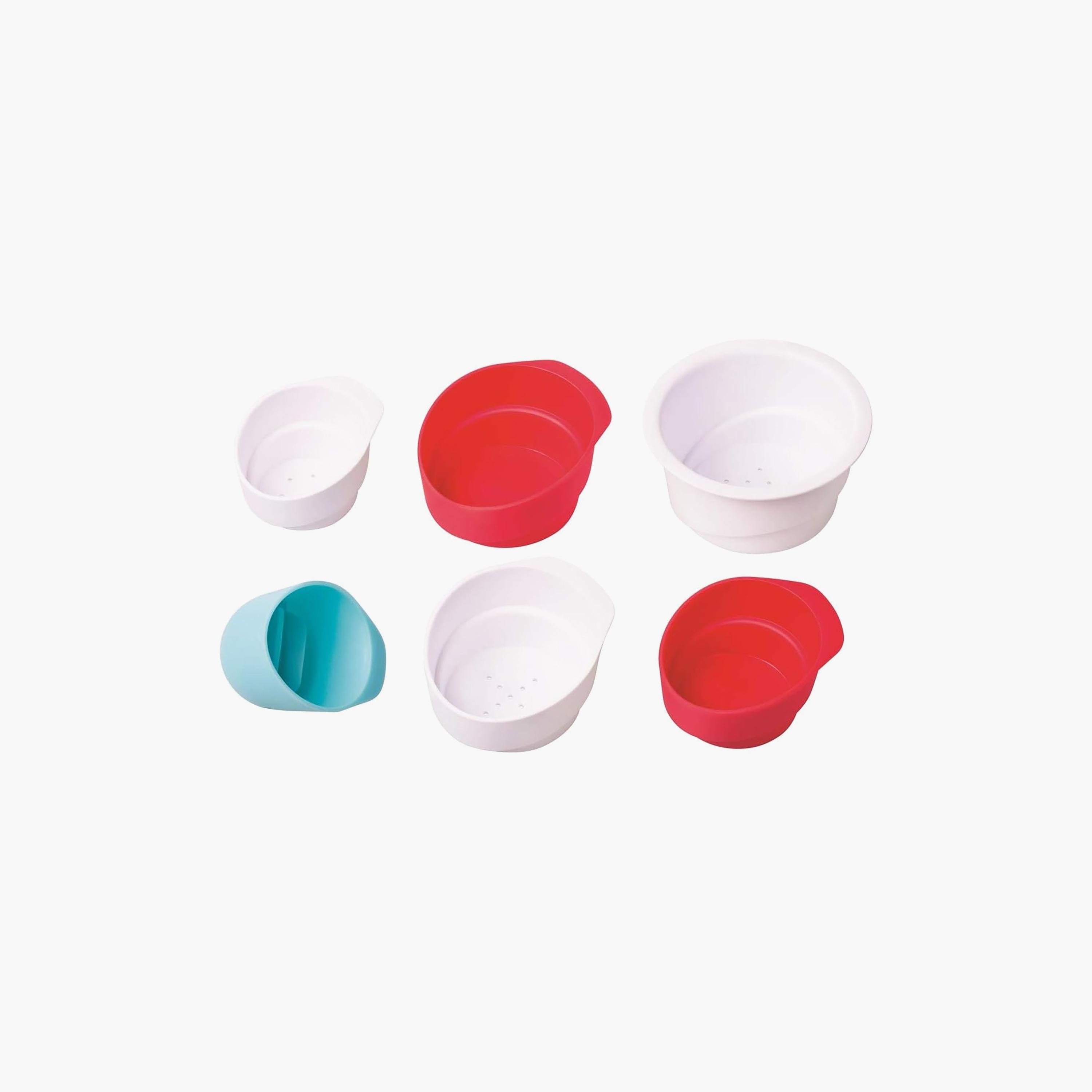 أكواب تكديس المنارة مكونة من 6 قطع من أوبي-toys-babyandtoddlertoys-bathtoys-image-5