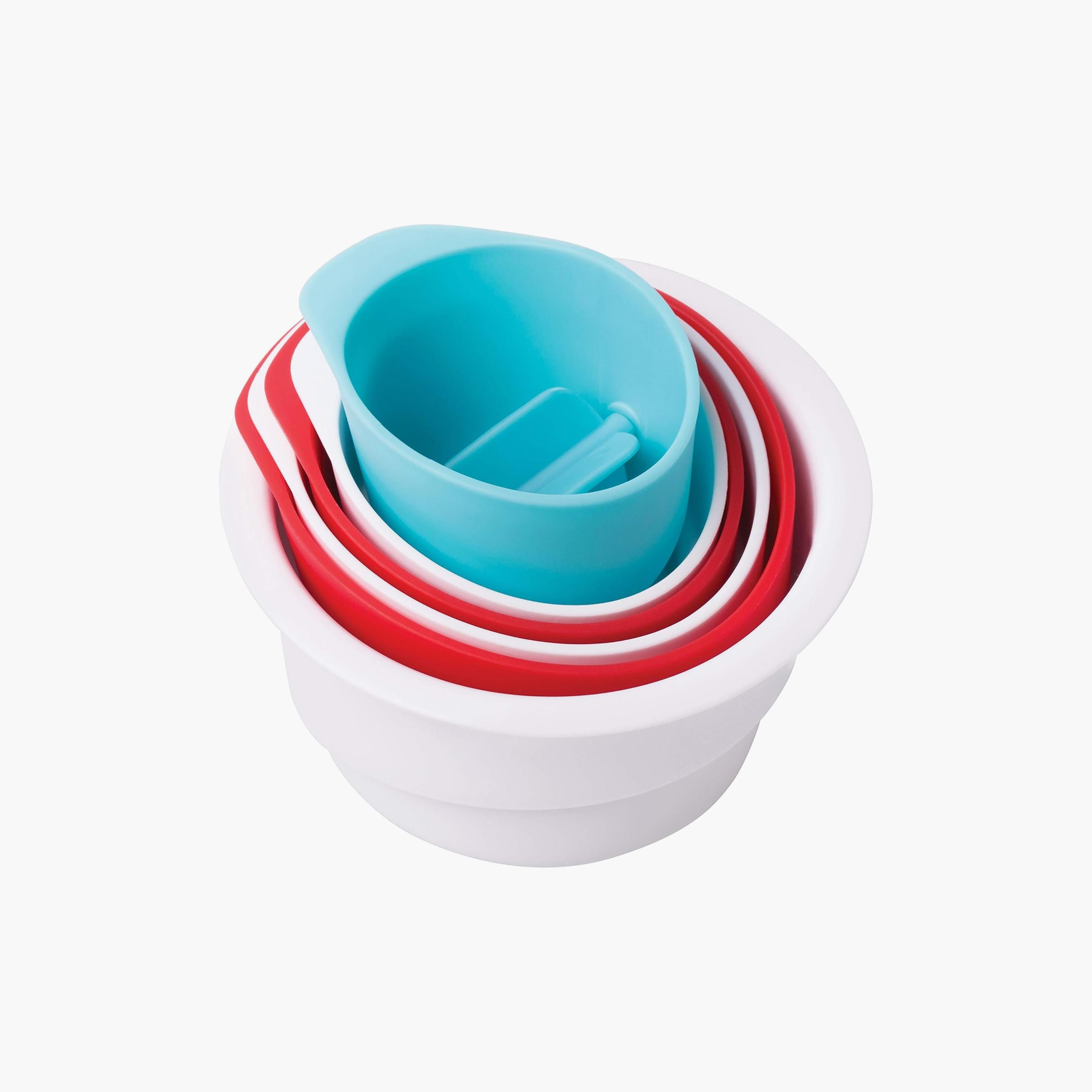 أكواب تكديس المنارة مكونة من 6 قطع من أوبي-toys-babyandtoddlertoys-bathtoys-image-4