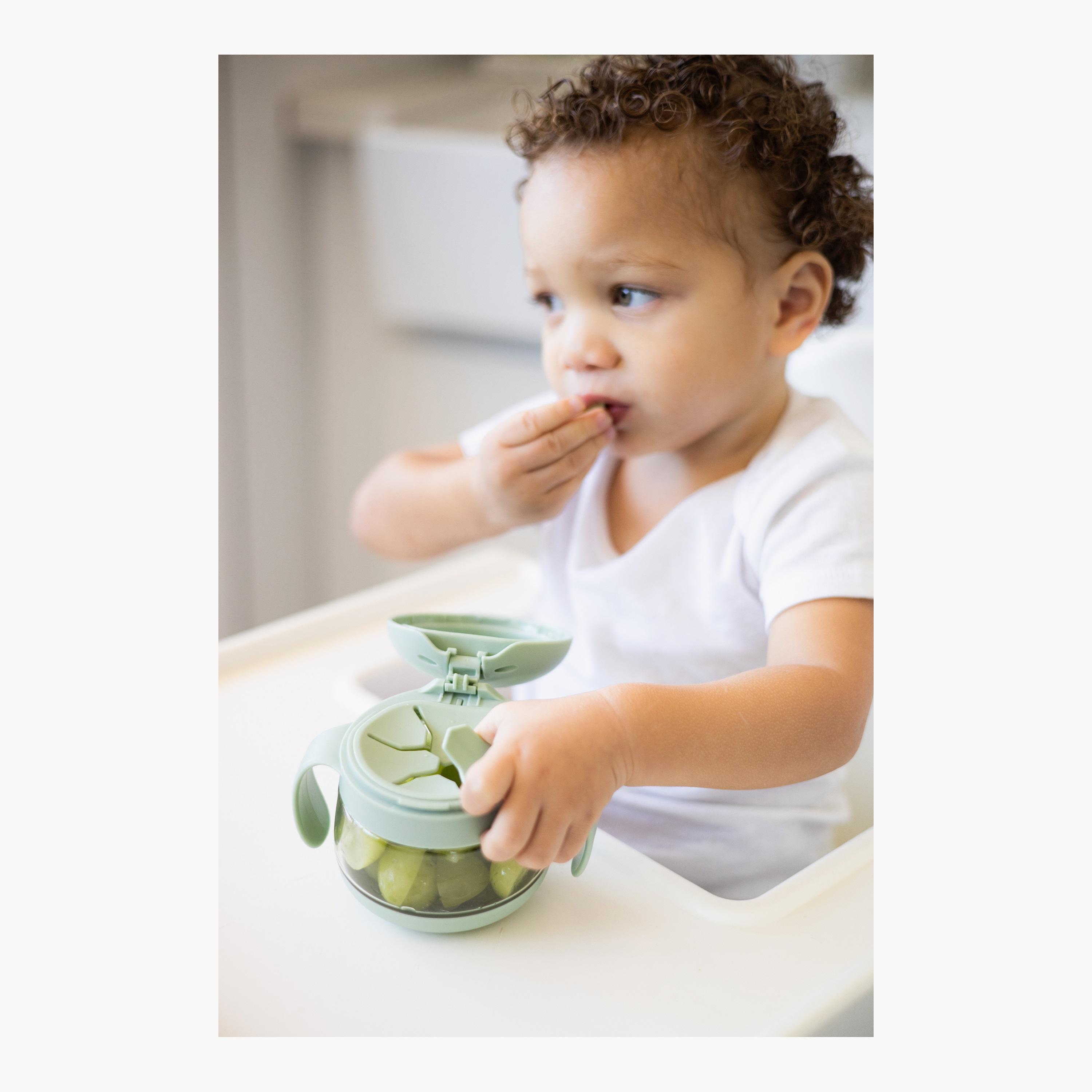 حاوية وجبات خفيفة مقاومة للانسكاب تويت من أوبي-baby-feeding-mealtimeessentials-image-17