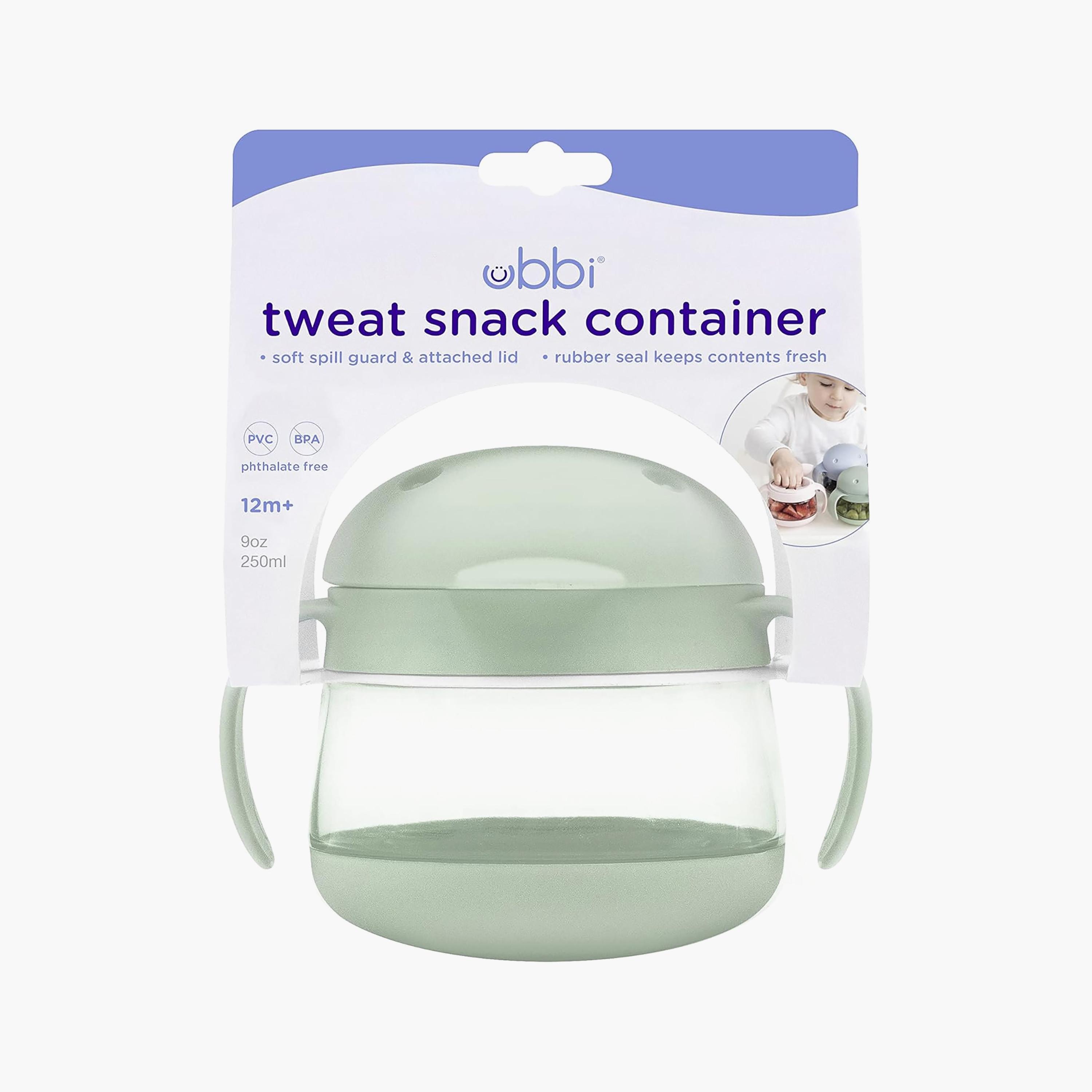 حاوية وجبات خفيفة مقاومة للانسكاب تويت من أوبي-baby-feeding-mealtimeessentials-image-23