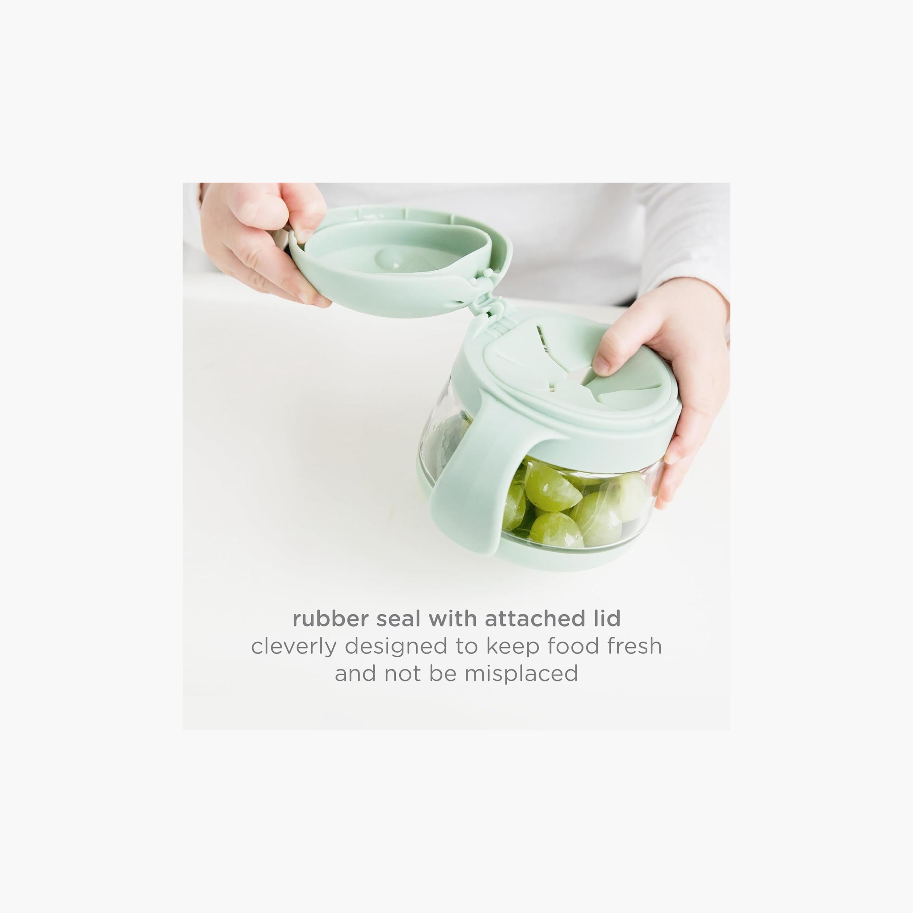 حاوية وجبات خفيفة مقاومة للانسكاب تويت من أوبي-baby-feeding-mealtimeessentials-image-27