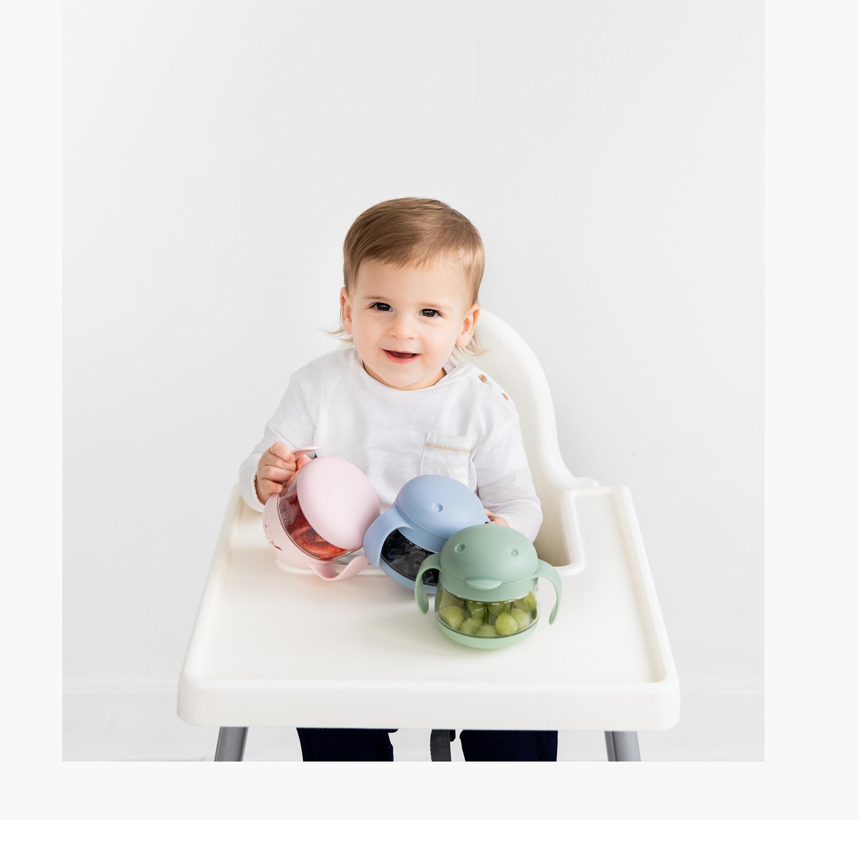 حاوية وجبات خفيفة مقاومة للانسكاب تويت من أوبي-baby-feeding-mealtimeessentials-image-3