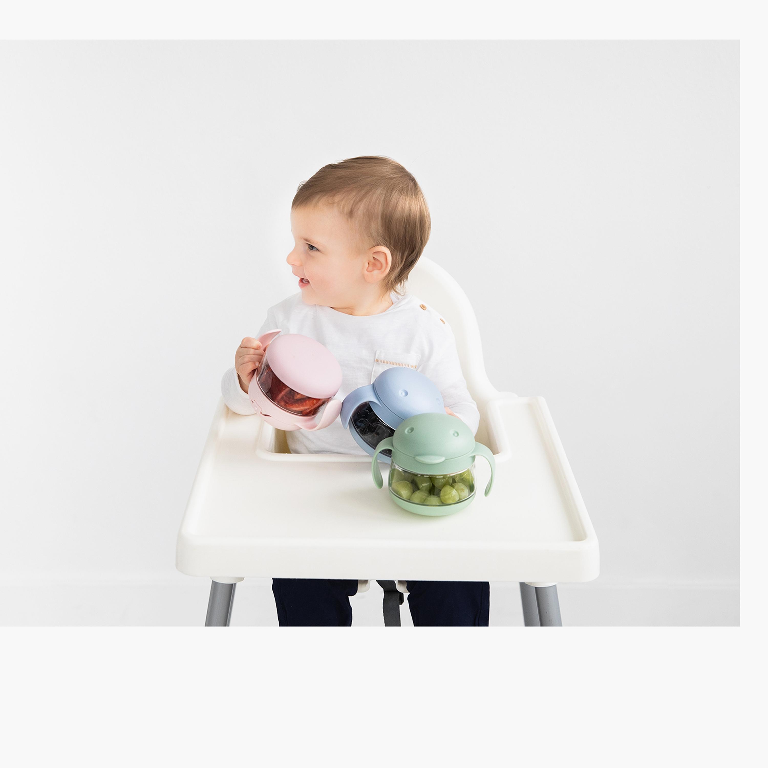 حاوية وجبات خفيفة مقاومة للانسكاب تويت من أوبي-baby-feeding-mealtimeessentials-image-4