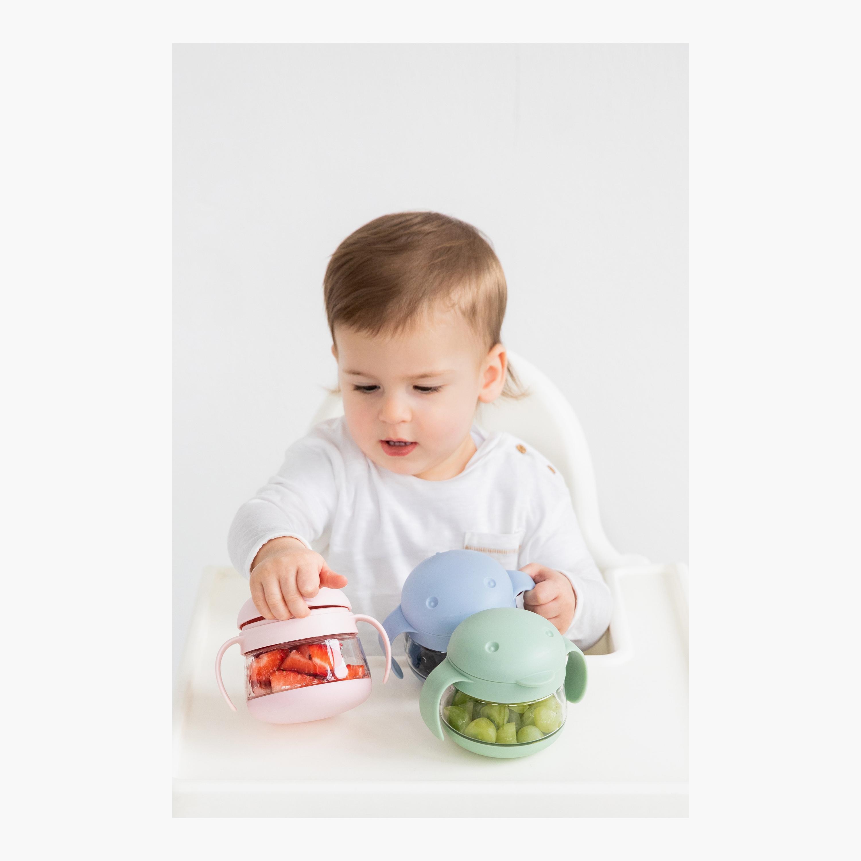 حاوية وجبات خفيفة مقاومة للانسكاب تويت من أوبي-baby-feeding-mealtimeessentials-image-6