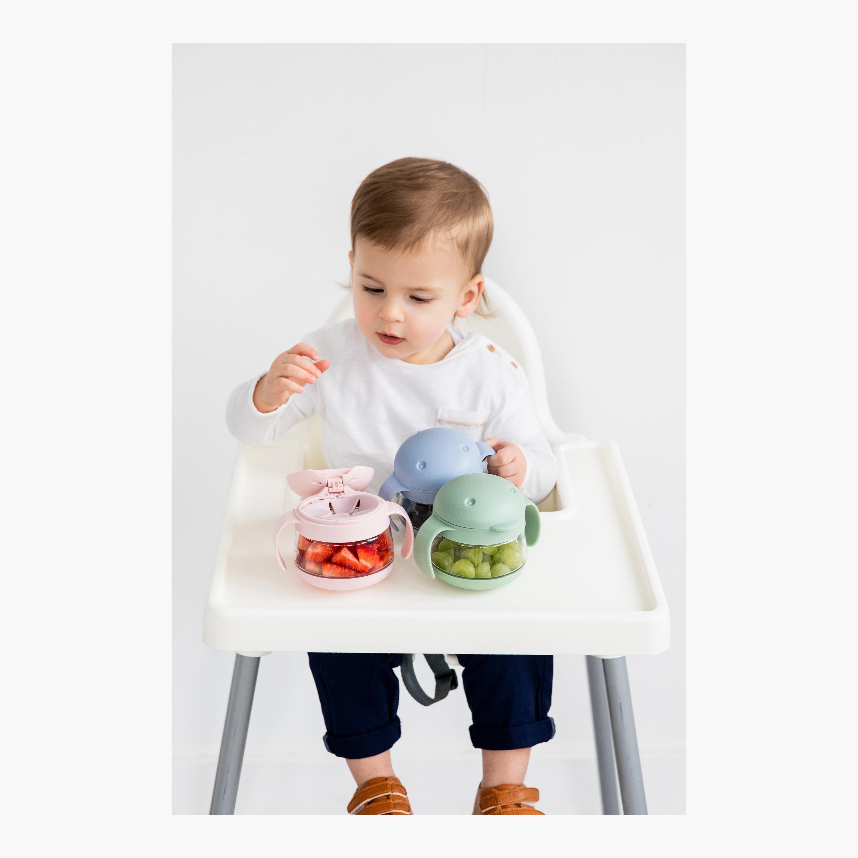 حاوية وجبات خفيفة مقاومة للانسكاب تويت من أوبي-baby-feeding-mealtimeessentials-image-7