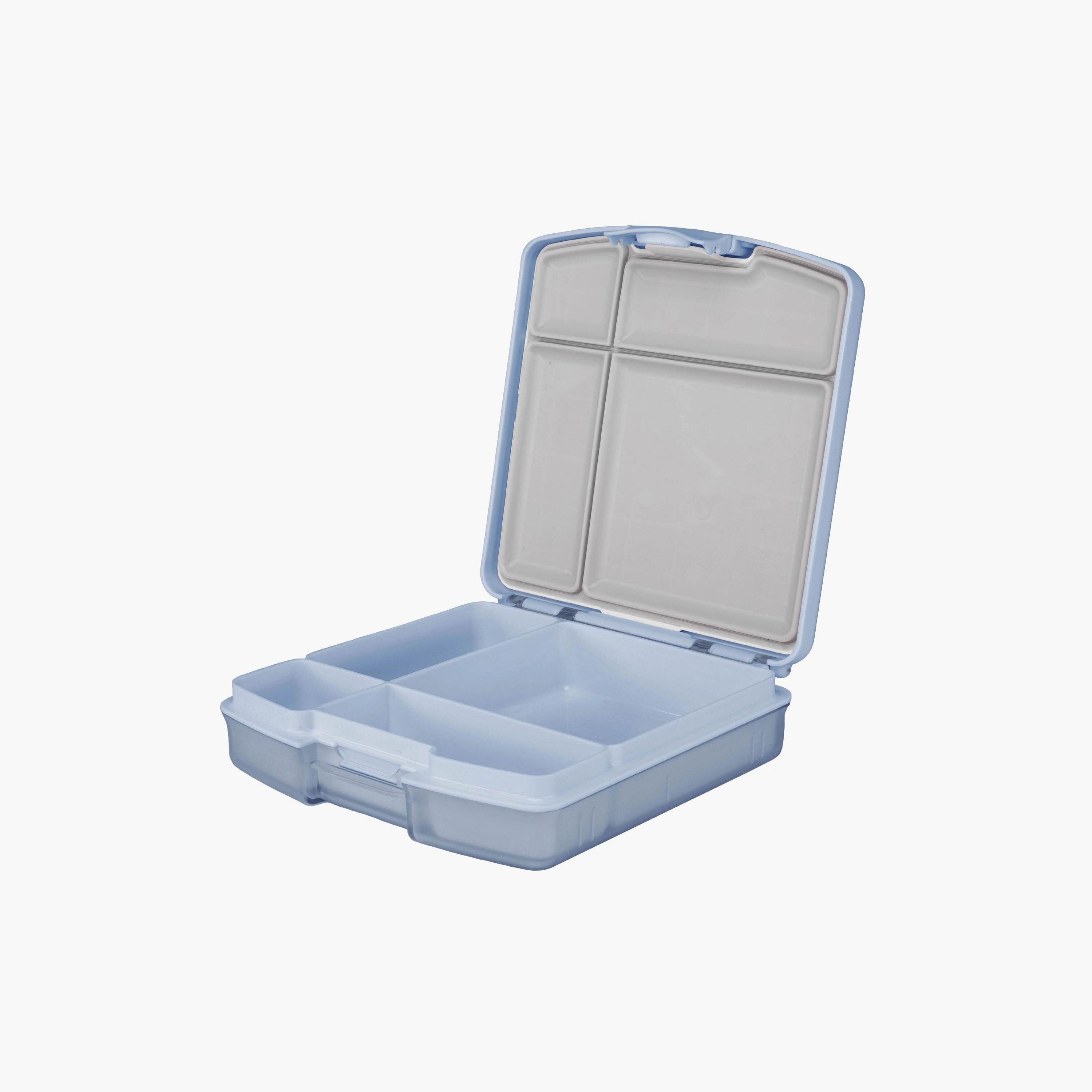 صندوق غداء بينتو بـ 4 أقسام من أوبي-school-lunchessentials-lunchboxes-image-1