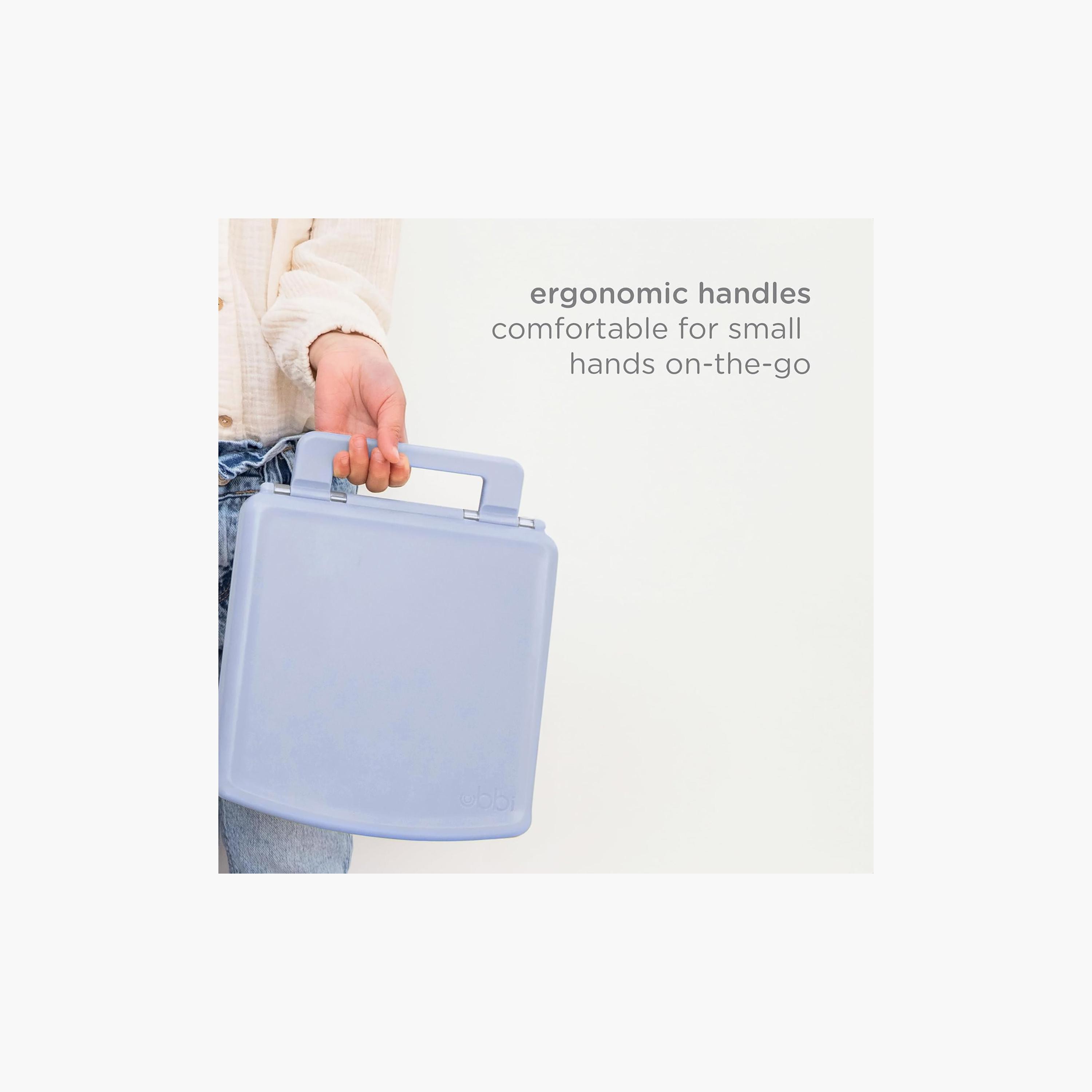 صندوق غداء بينتو بـ 4 أقسام من أوبي-school-lunchessentials-lunchboxes-image-11