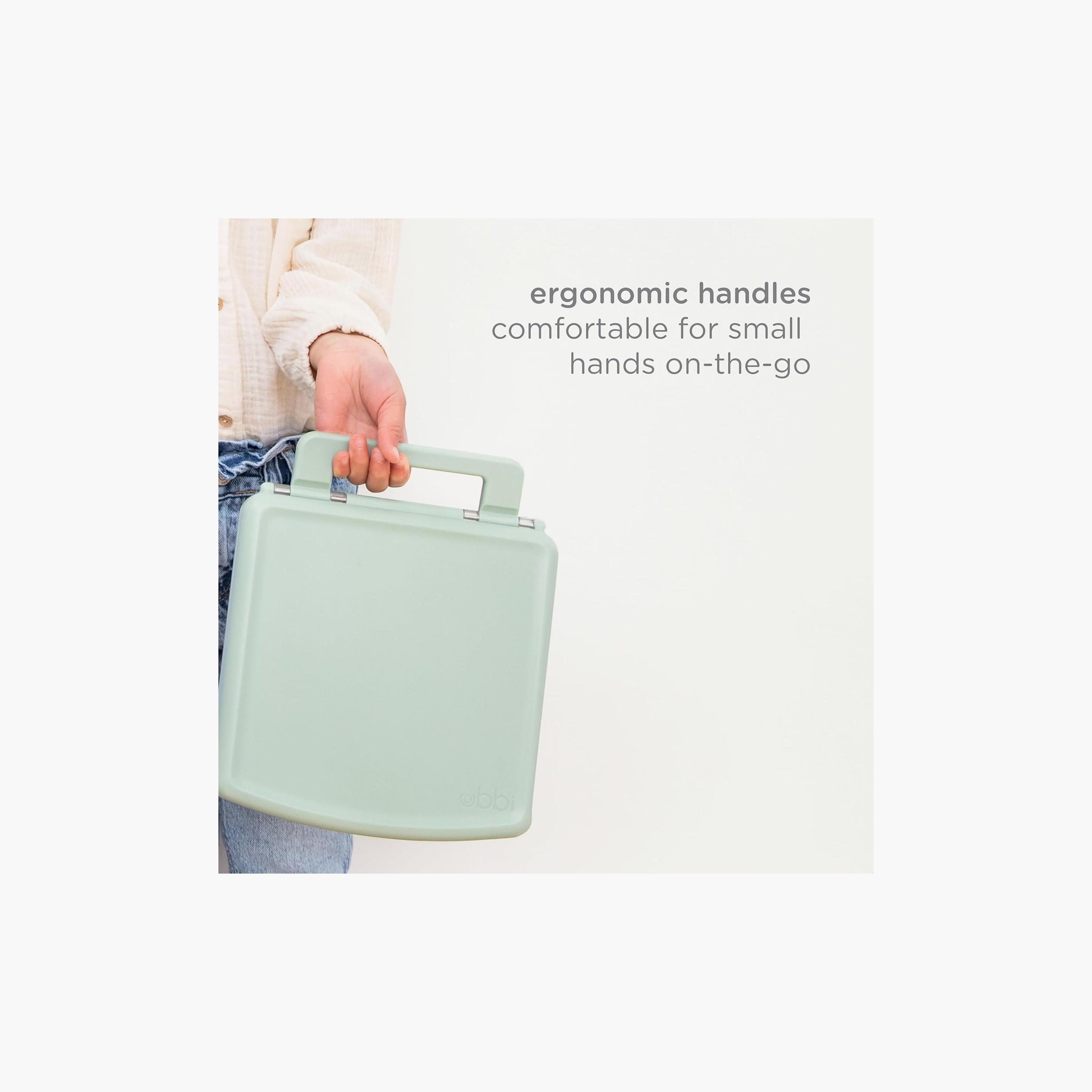 صندوق غداء بينتو بـ 4 أقسام من أوبي-school-lunchessentials-lunchboxes-image-7