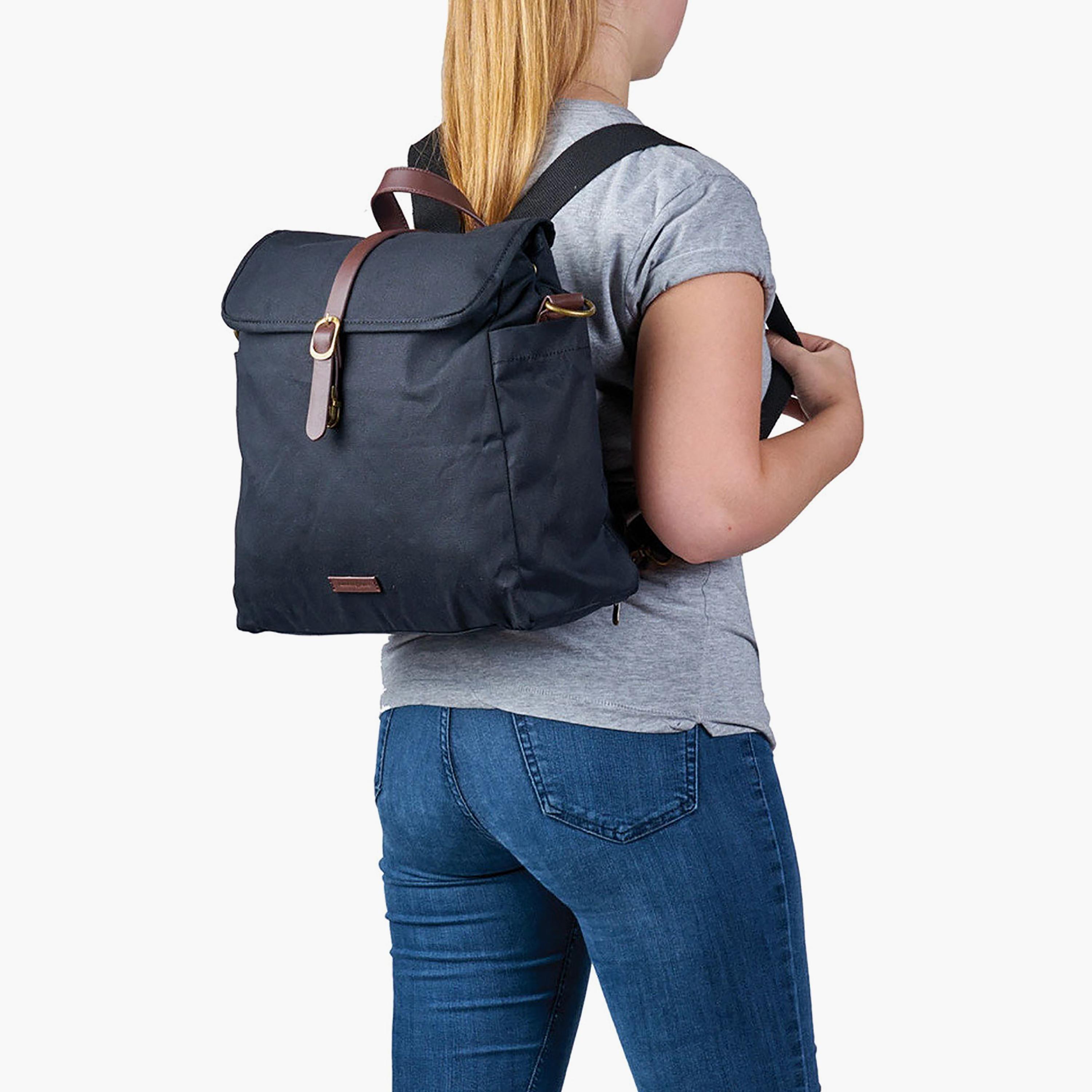 BabaBing Barca Changing Backpack-baby-diapering-diaperbags-image-3