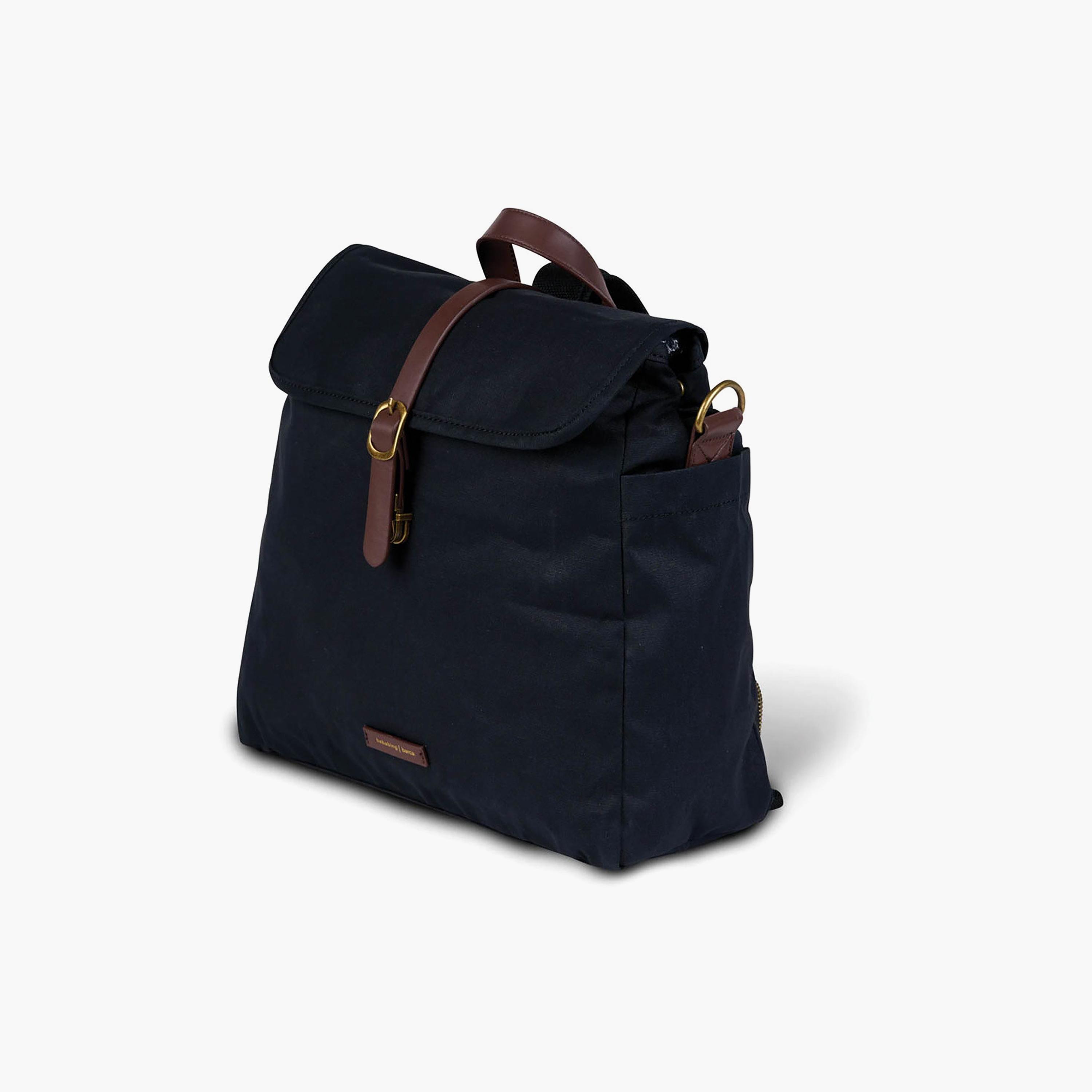 BabaBing Barca Changing Backpack-baby-diapering-diaperbags-image-4