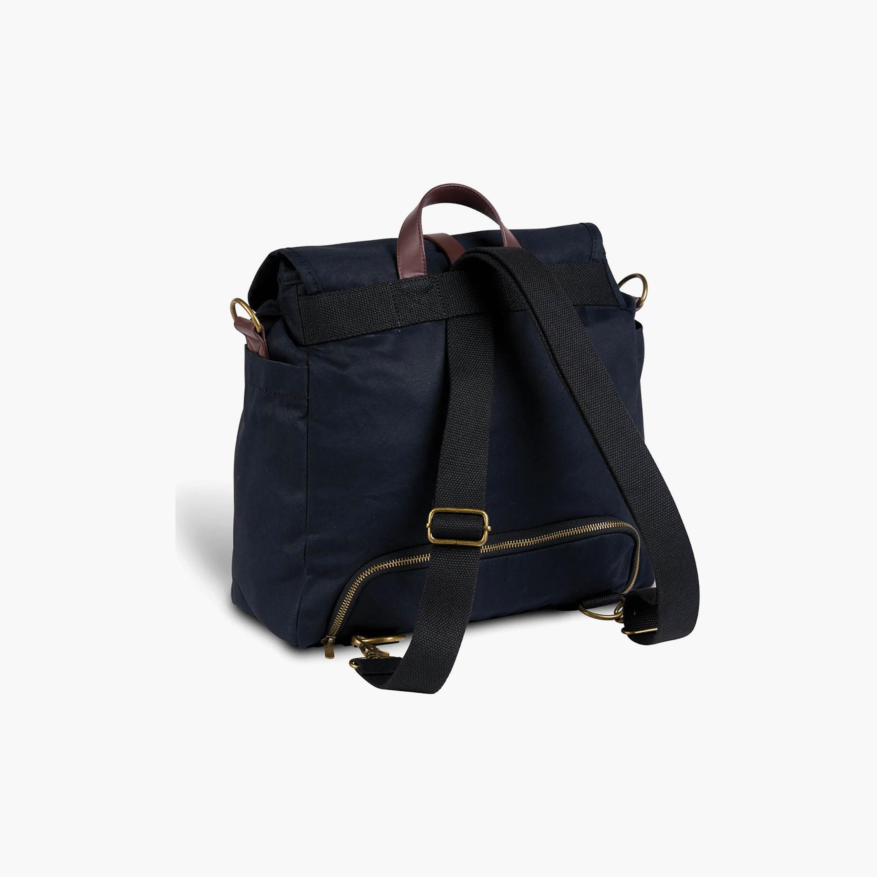 BabaBing Barca Changing Backpack-baby-diapering-diaperbags-image-5