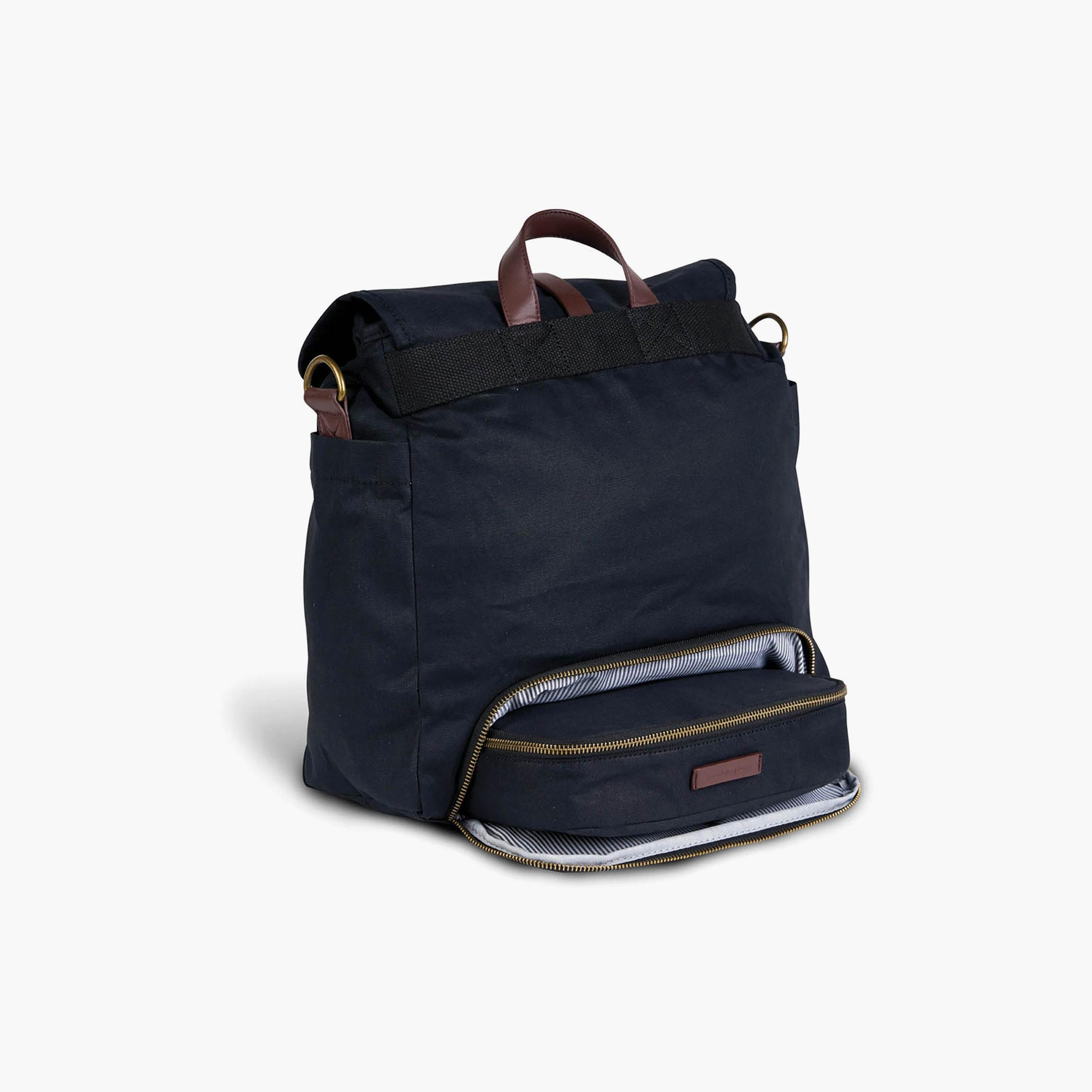 BabaBing Barca Changing Backpack-baby-diapering-diaperbags-image-6