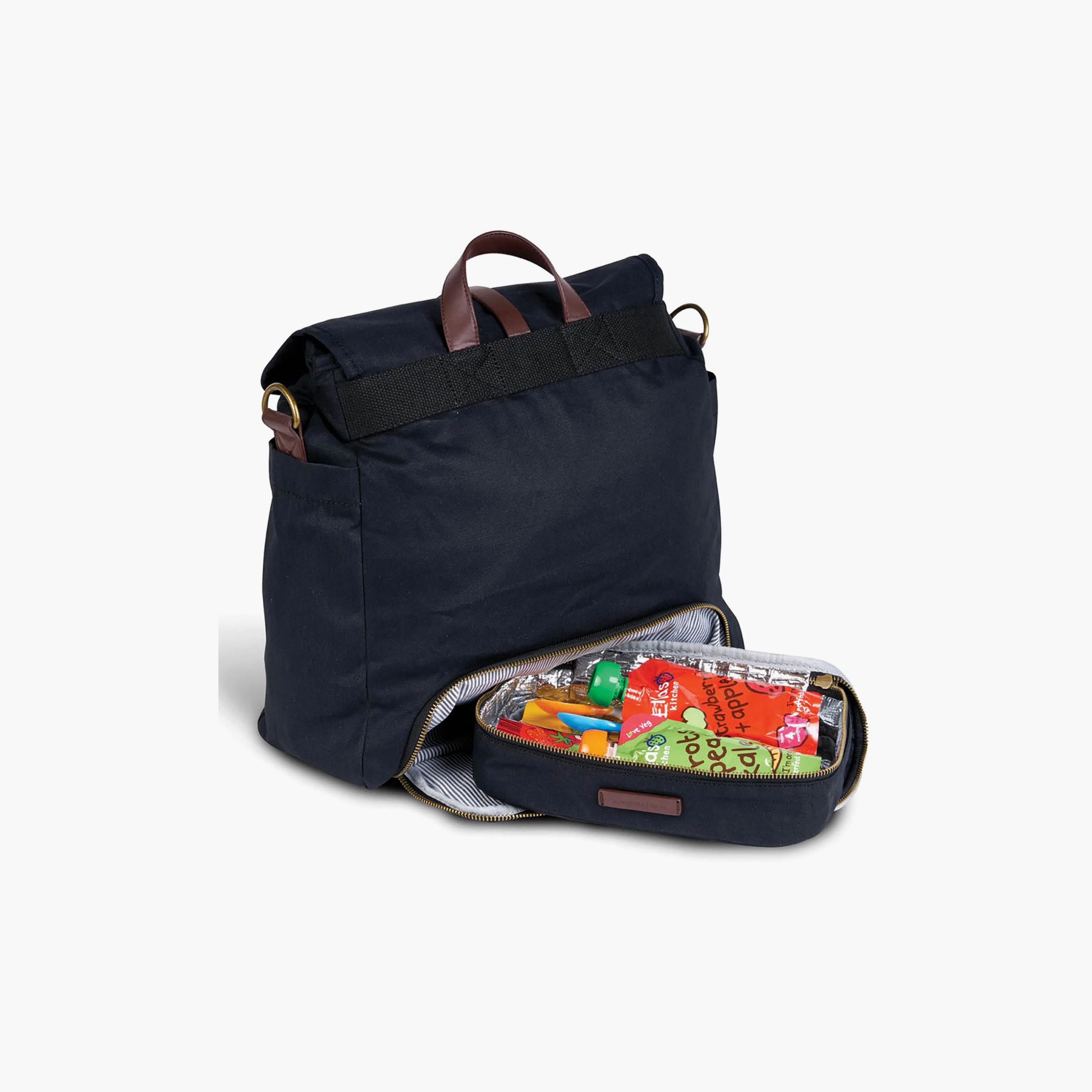 BabaBing Barca Changing Backpack-baby-diapering-diaperbags-image-7