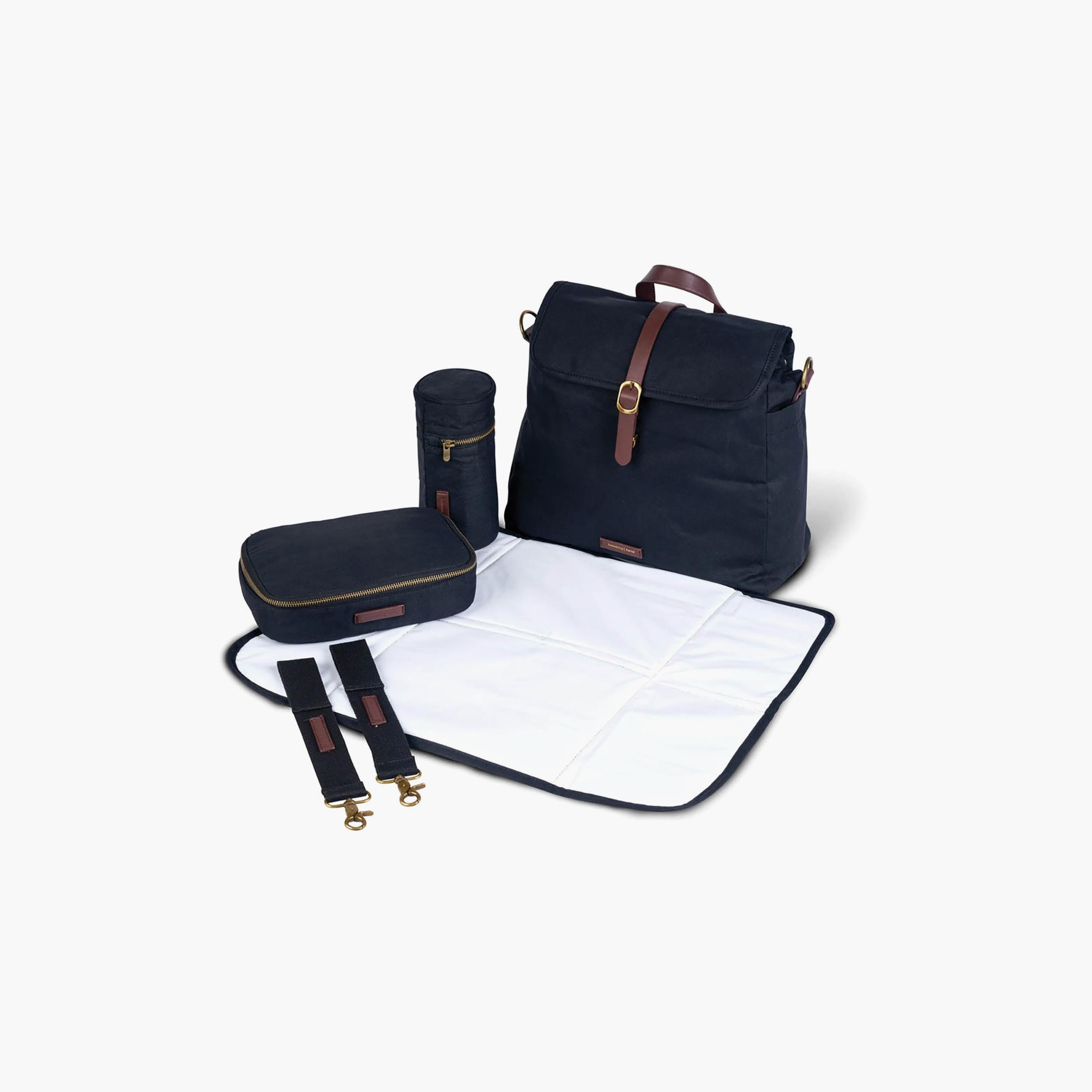 BabaBing Barca Changing Backpack-baby-diapering-diaperbags-image-8