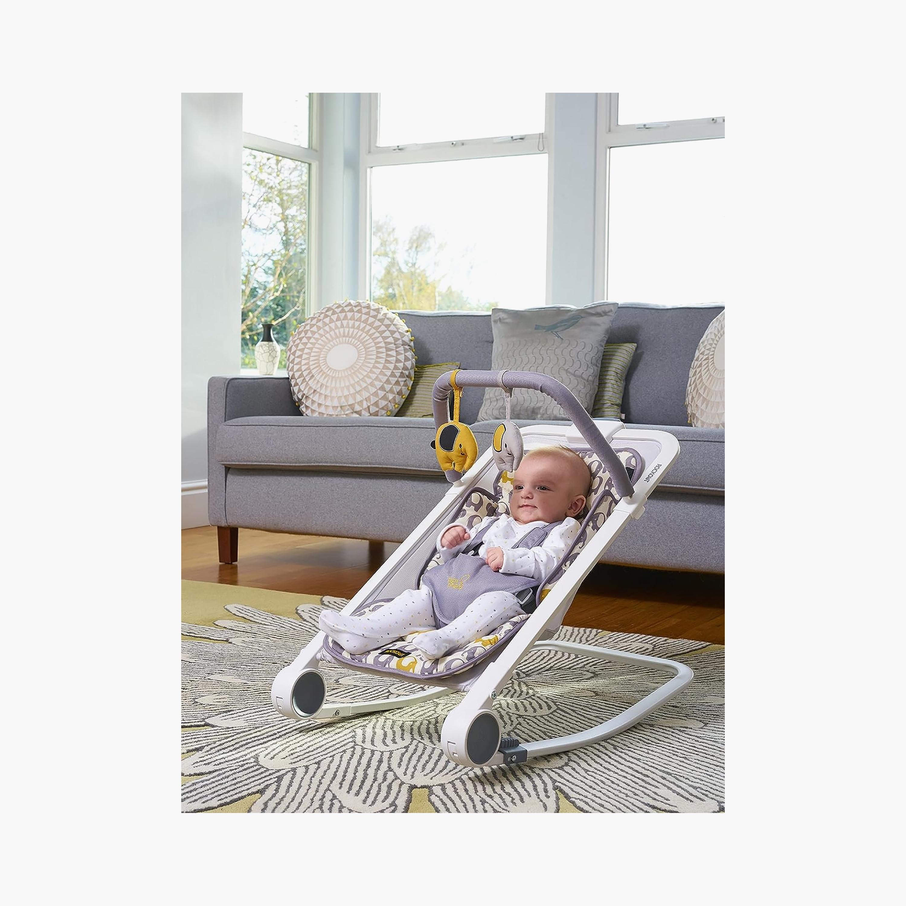 BabaBing Rockout 2 Rocker - Nellie Elephant-baby-infantactivity-rockers-image-8