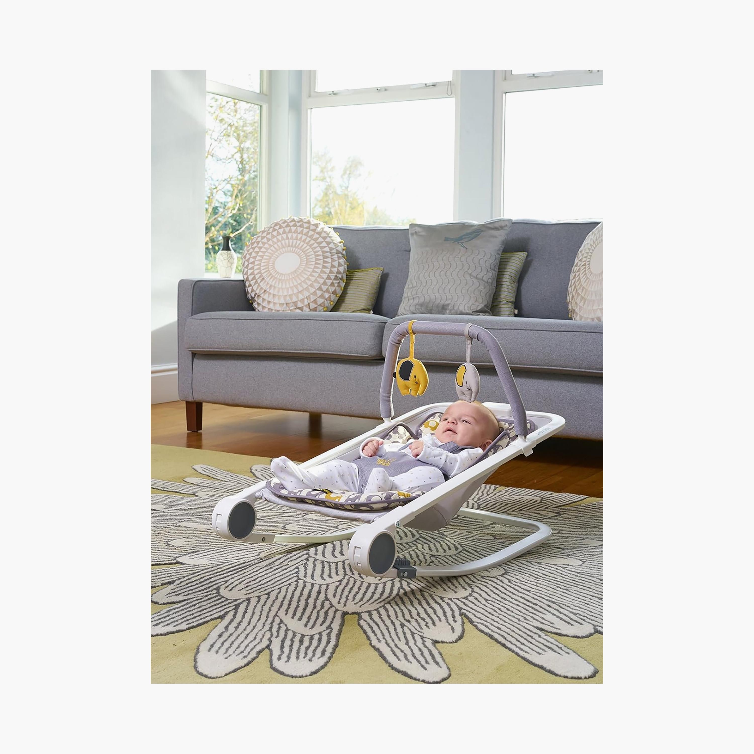 BabaBing Rockout 2 Rocker - Nellie Elephant-baby-infantactivity-rockers-image-9
