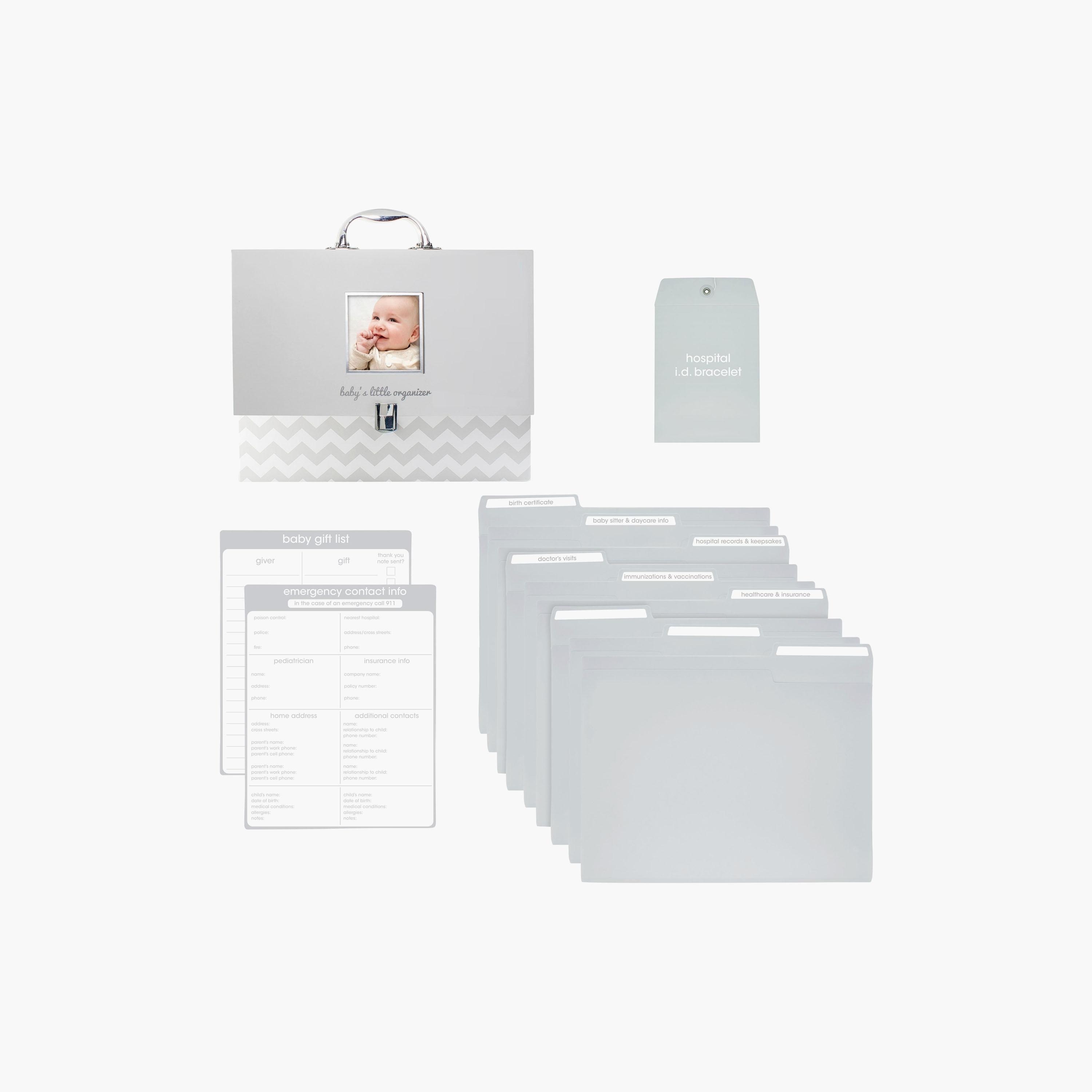 Pearhead Baby File Keeper-household-giftingaccessories-accessories-image-4