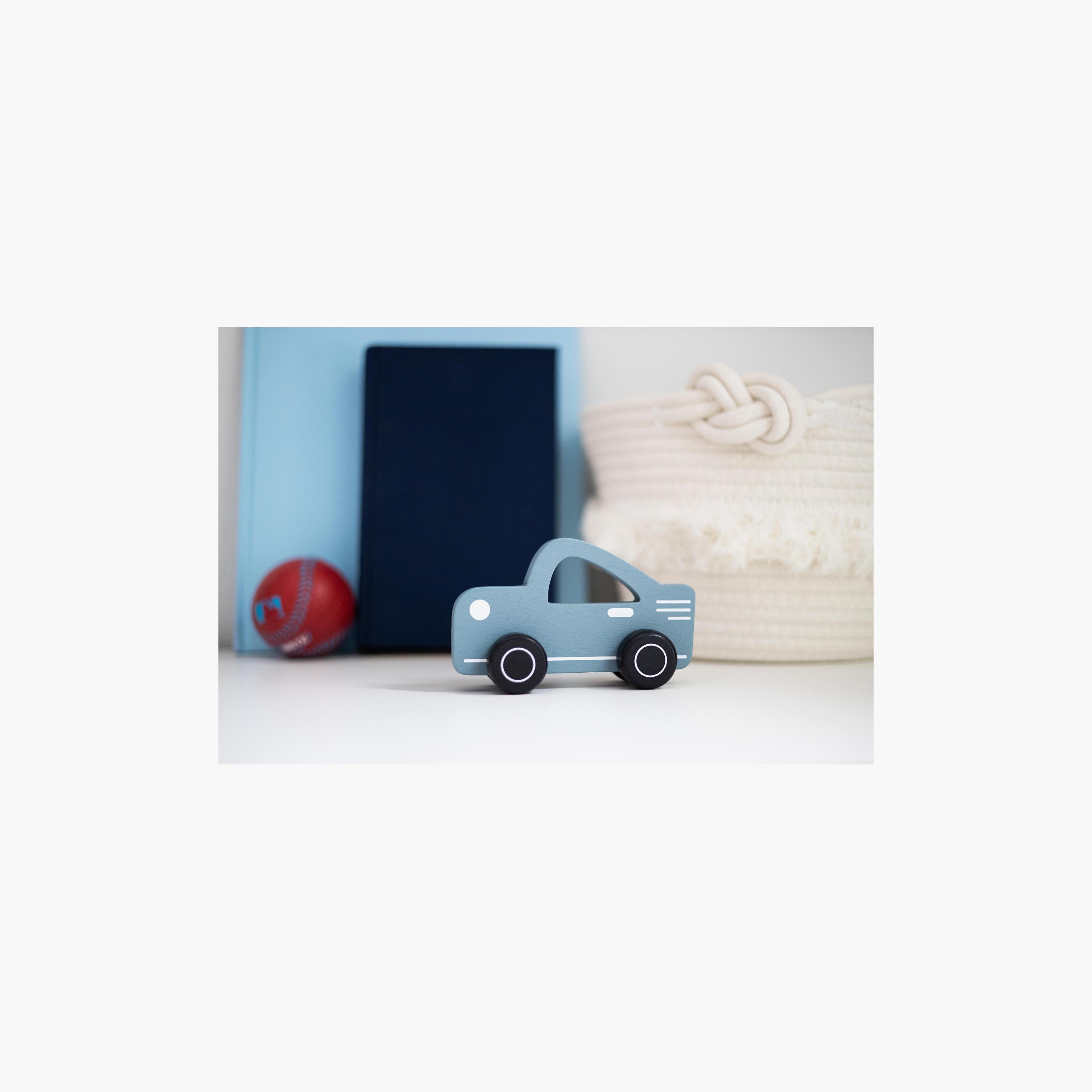 Pearhead Wooden Toy Car-toys-babyandtoddlertoys-pushandpulltoys-image-8
