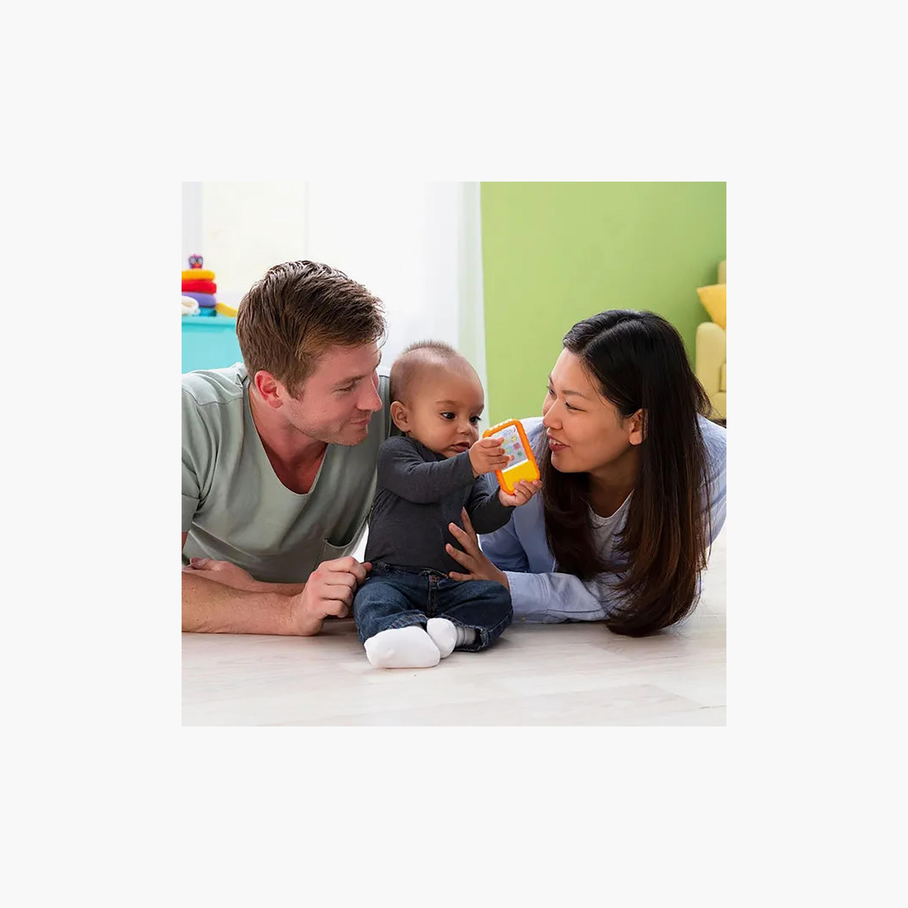 The First Years My Phone Toy-toys-babyandtoddlertoys-learningtoys-image-3