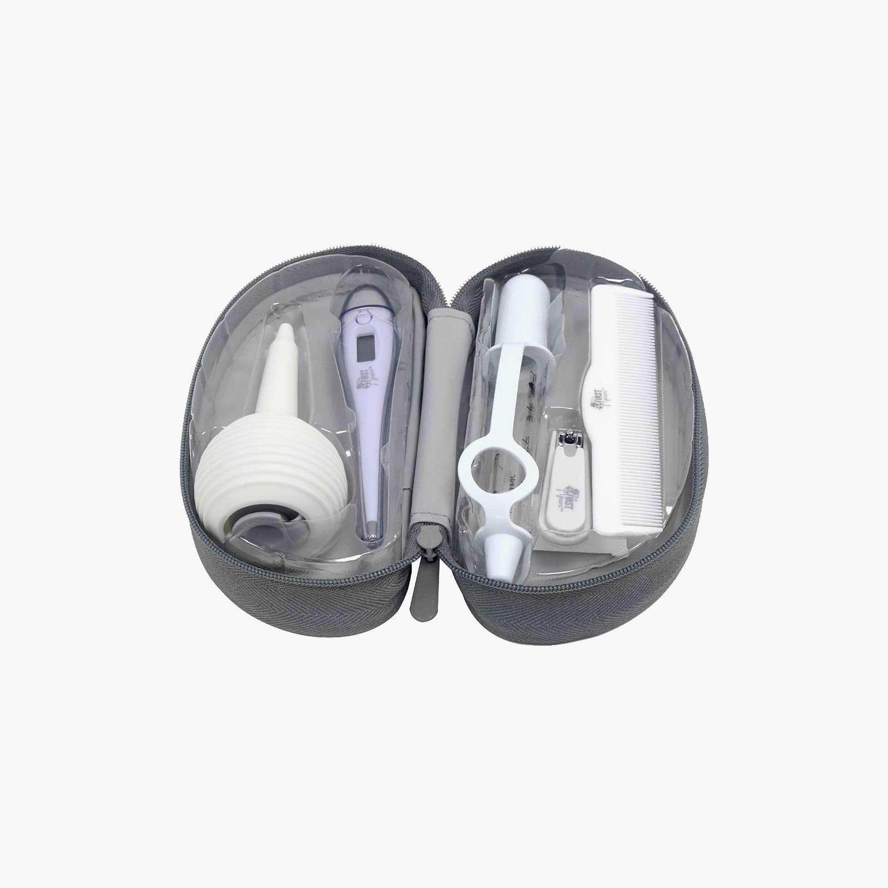 The First Years Baby Healthcare Kit-baby-bathandcare-hairbodyskincare-image-2