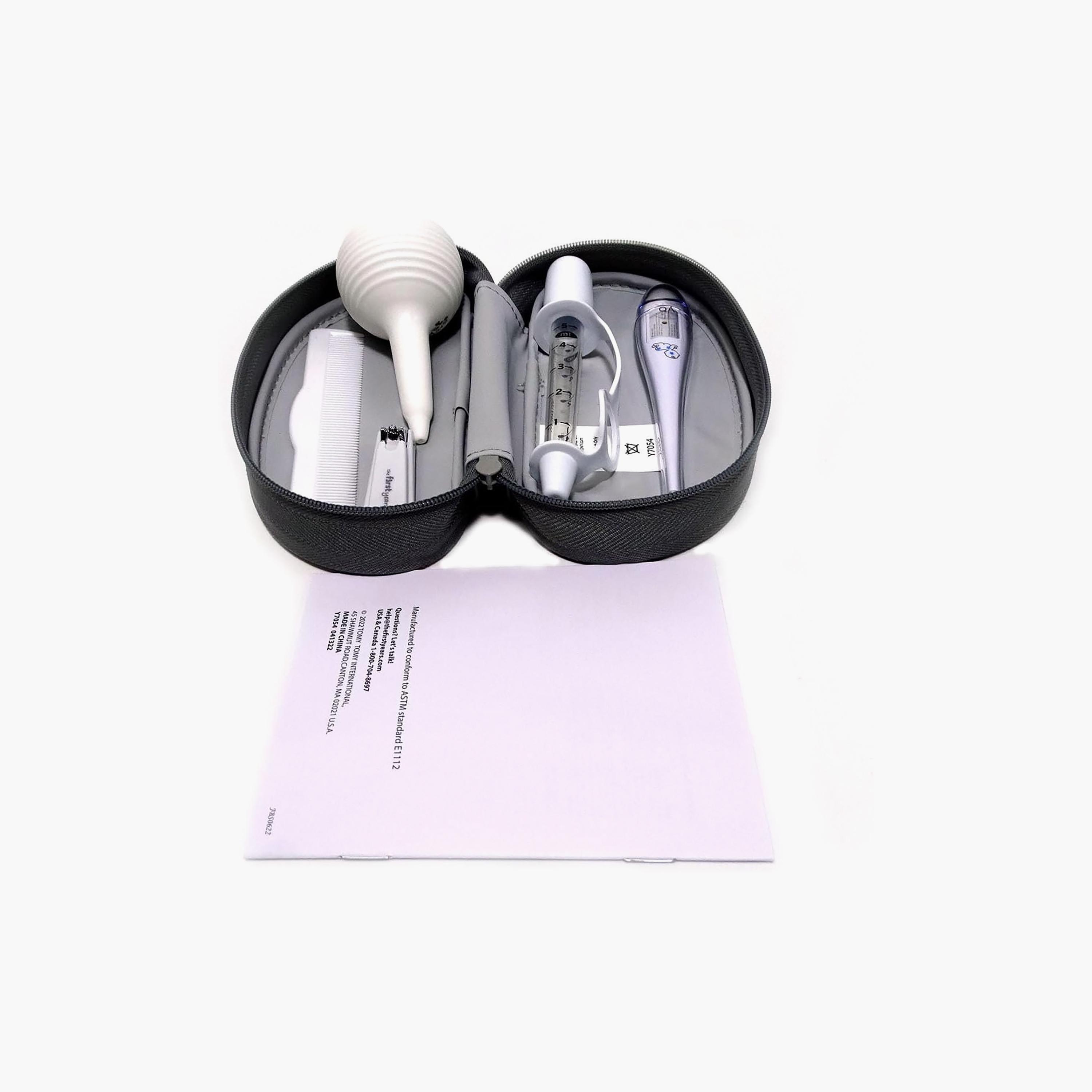 The First Years Baby Healthcare Kit-baby-bathandcare-hairbodyskincare-image-3