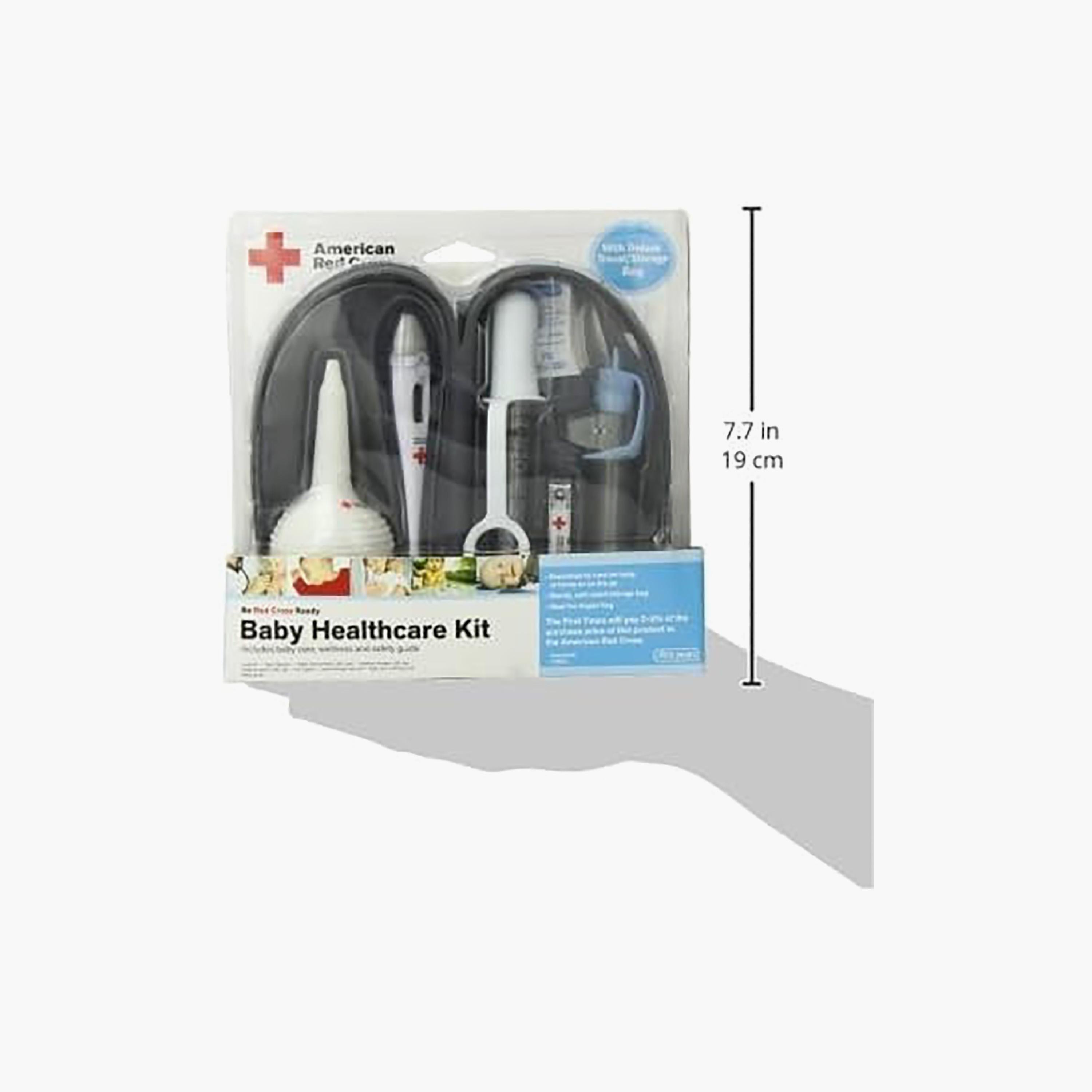 The First Years Baby Healthcare Kit-baby-bathandcare-hairbodyskincare-image-9