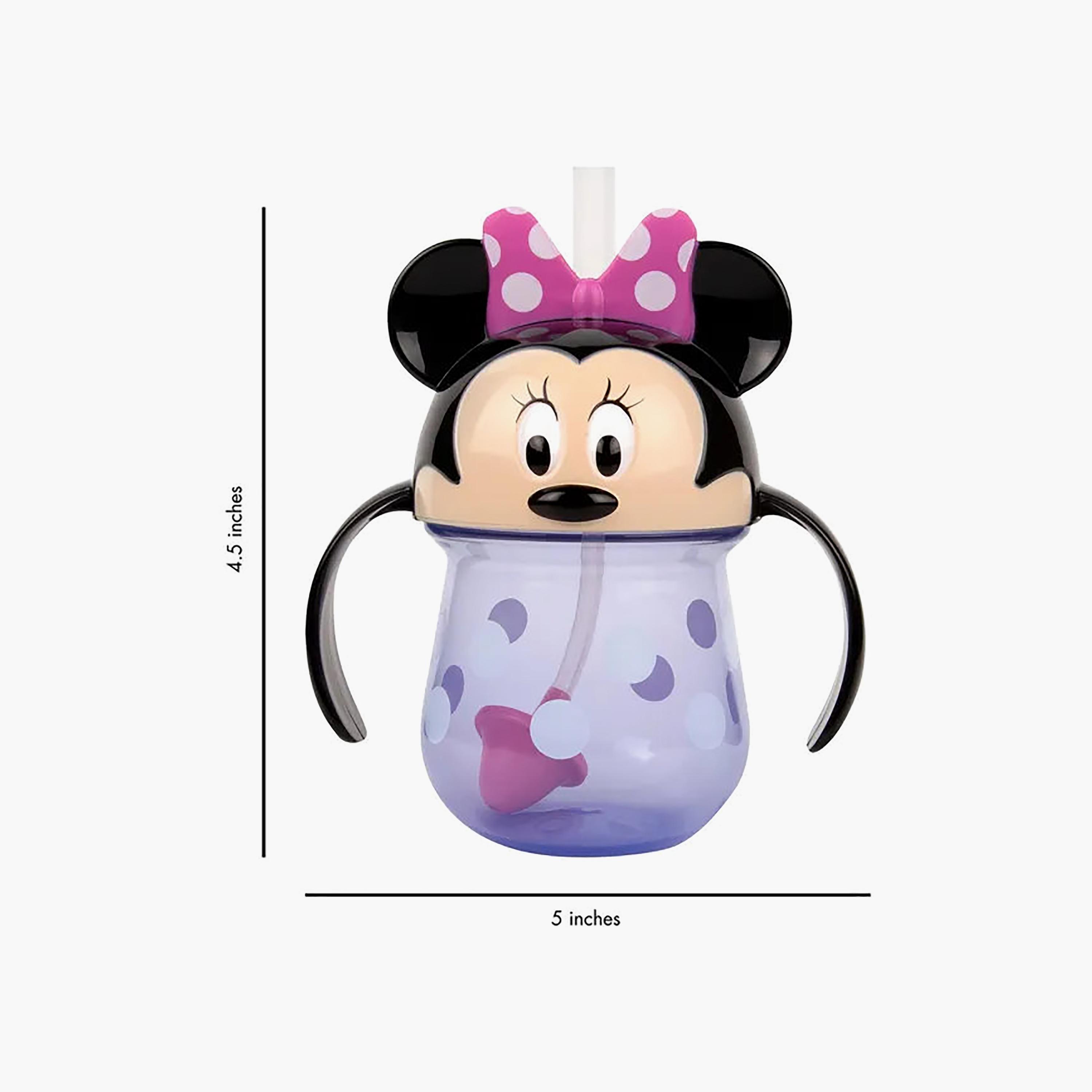 The First Years Minnie Straw Trainer-baby-feeding-mealtimeessentials-image-3