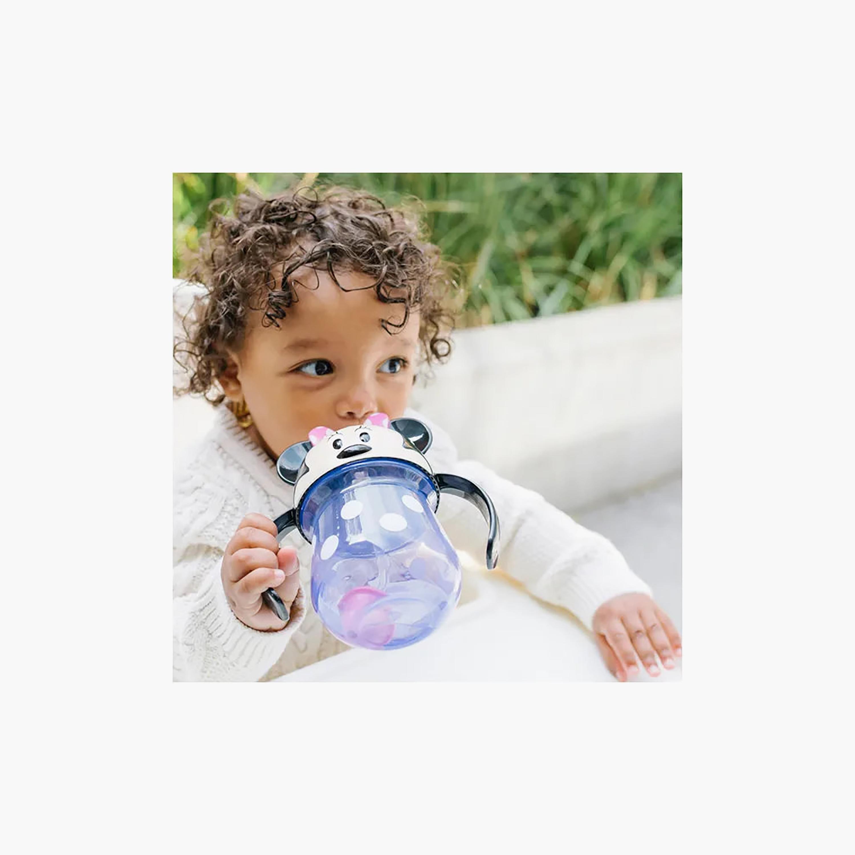 The First Years Minnie Straw Trainer-baby-feeding-mealtimeessentials-image-5