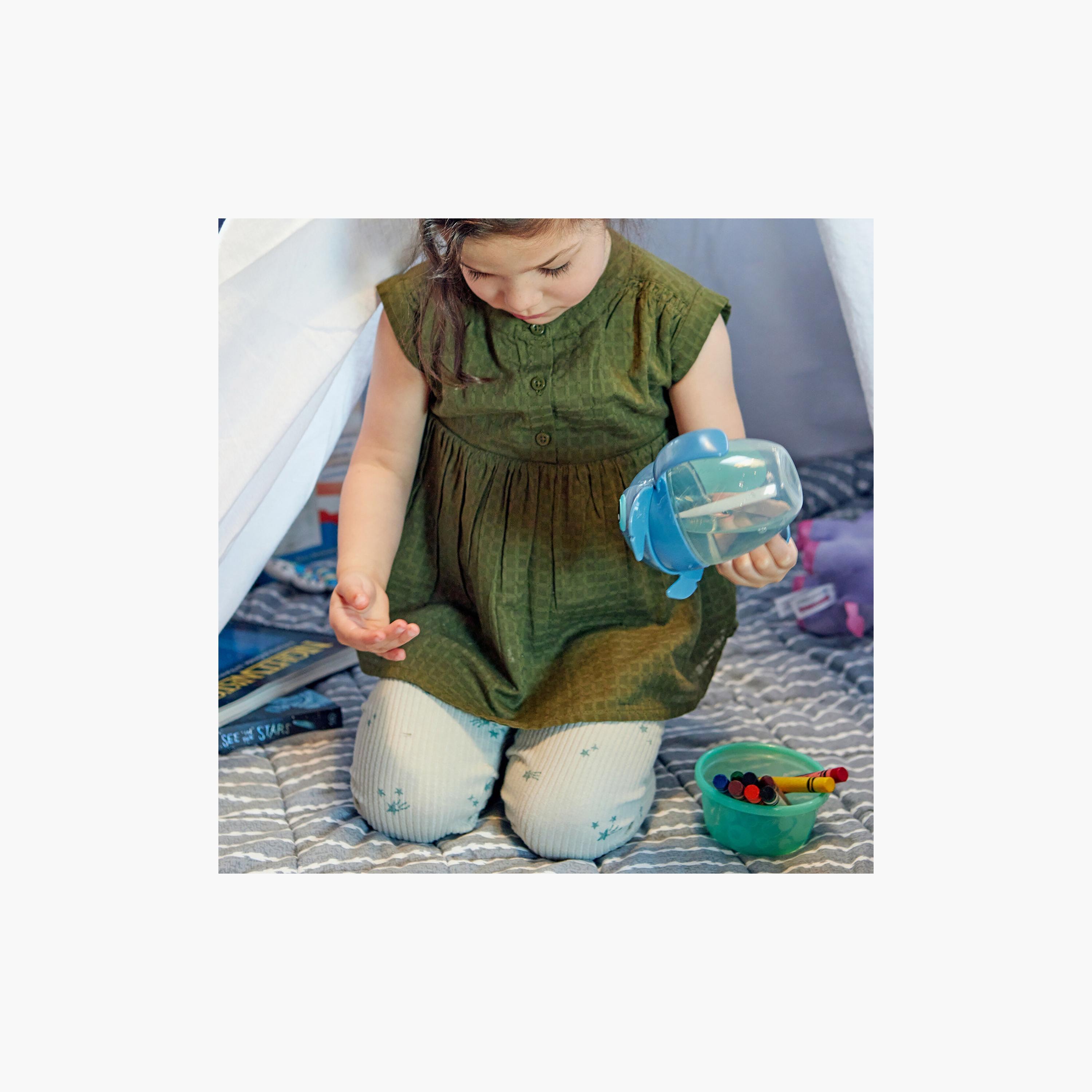 كوب تدريب بشفاطة ديزني ستيتش - 207 مل-baby-feeding-mealtimeessentials-image-4