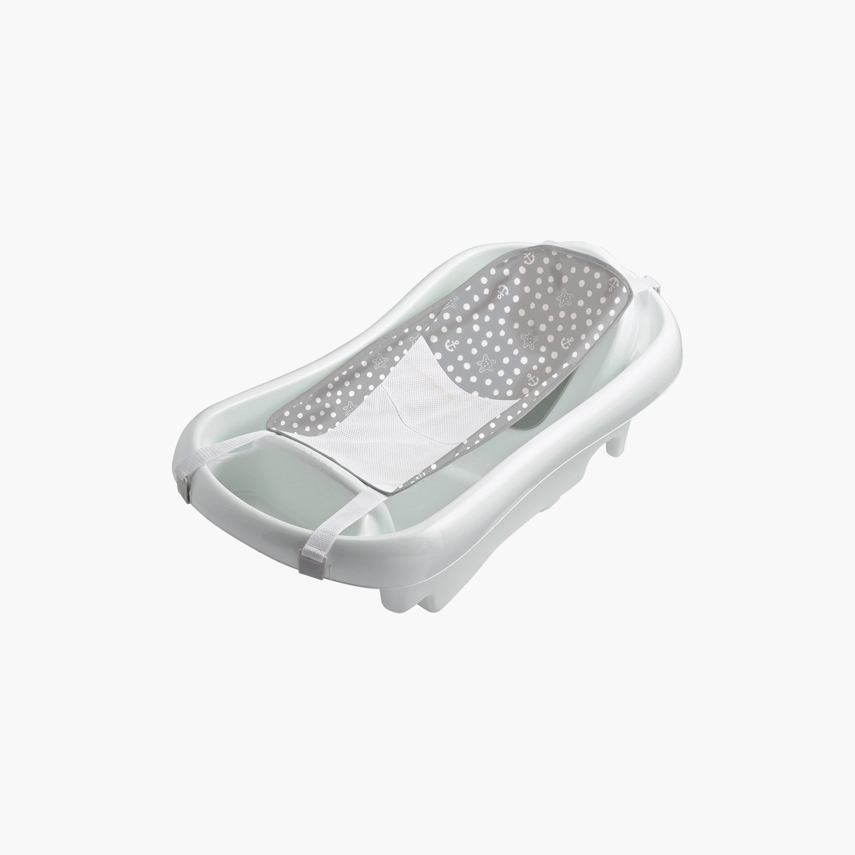 The First Years Sure Comfort Tub with Bath Sling-baby-bathandcare-bathtubs-image-3