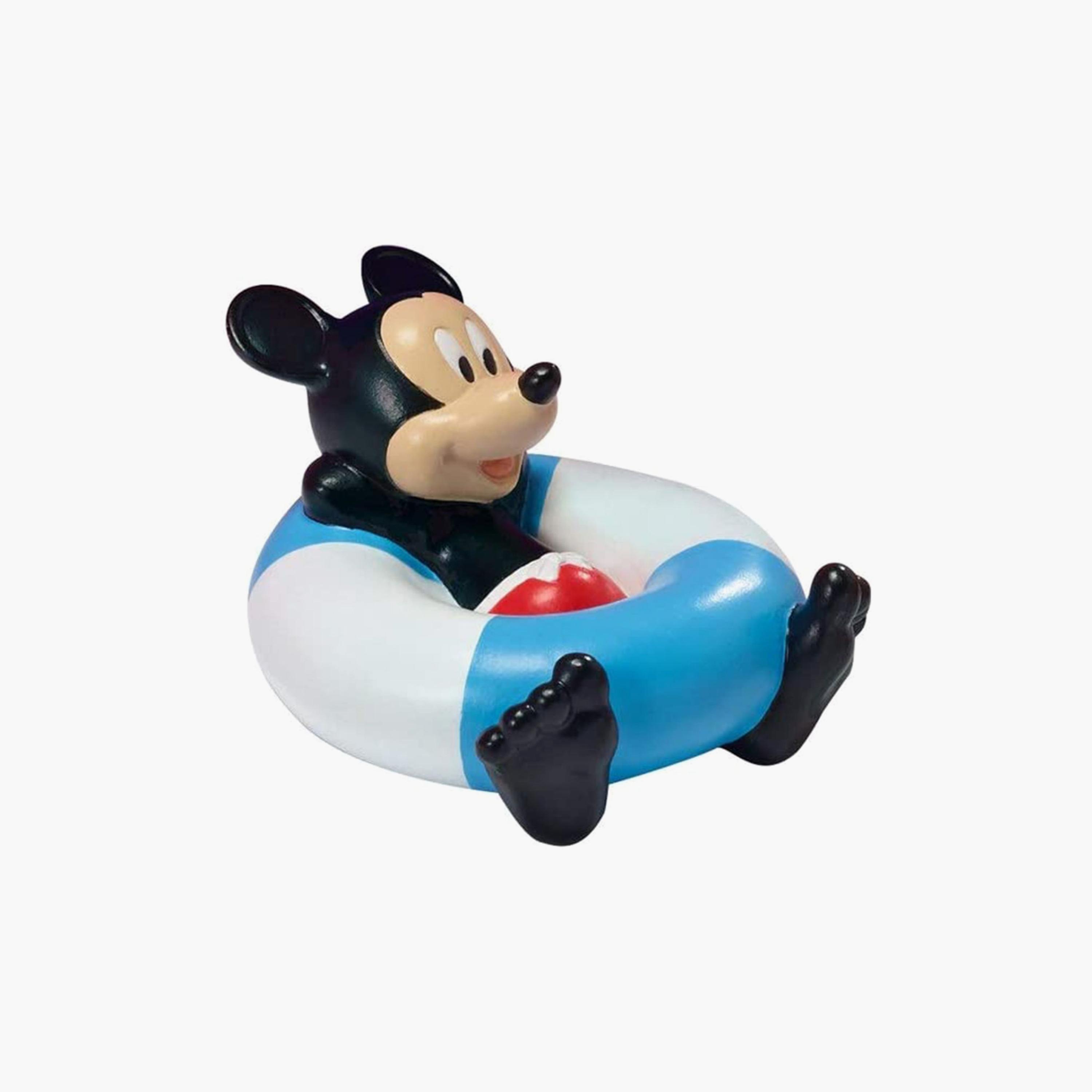 ألعاب رشاشات الحمام ميكي ماوس مكونة من 3 قطع من ذا فيرست ييرز-toys-babyandtoddlertoys-bathtoys-image-3
