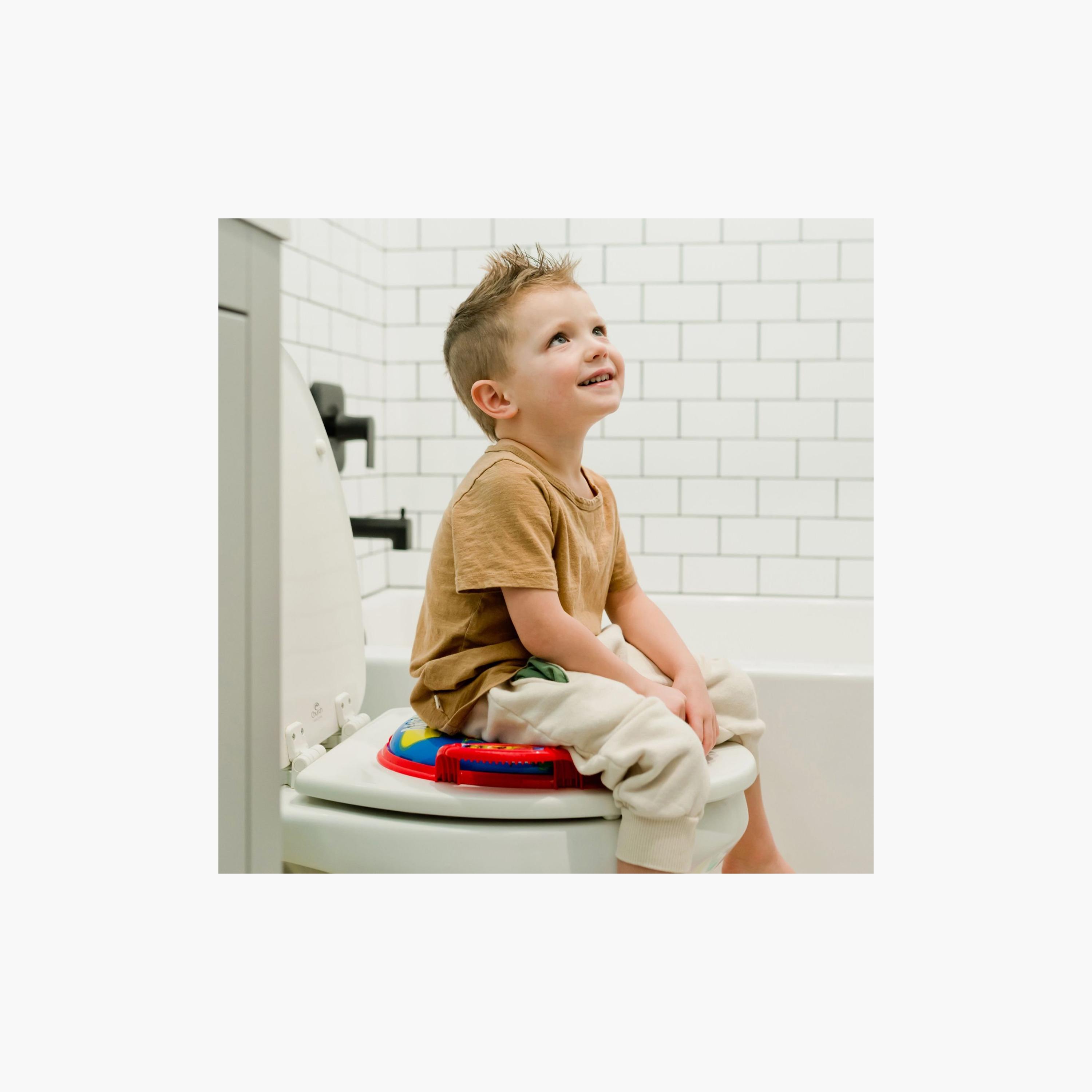 حلقة نونية ناعمة ميكي ماوس من ذا فيرست ييرز-baby-diapering-pottytraining-image-3