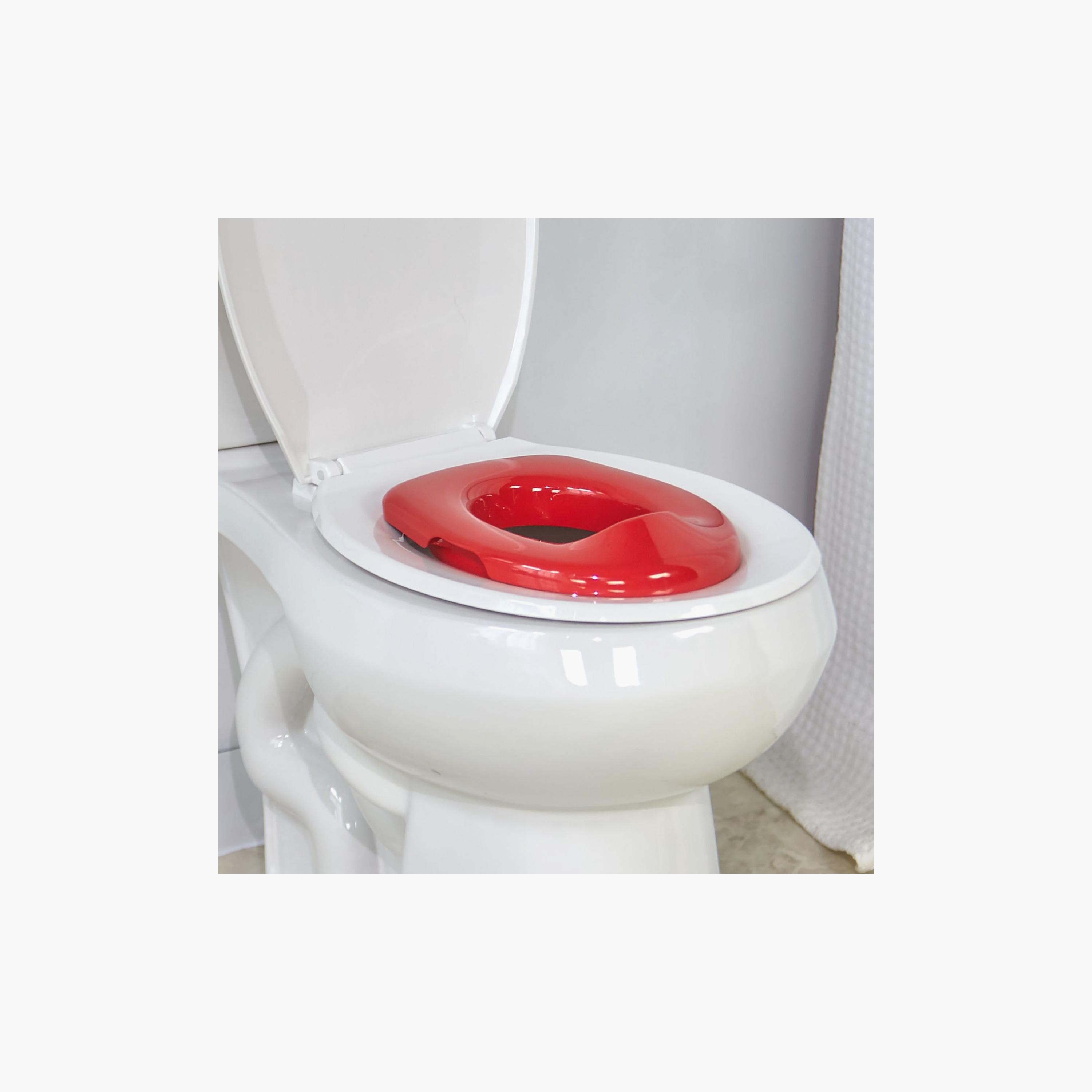 The First Years Transition Potty - Mickey Mouse Train-baby-diapering-pottytraining-image-5