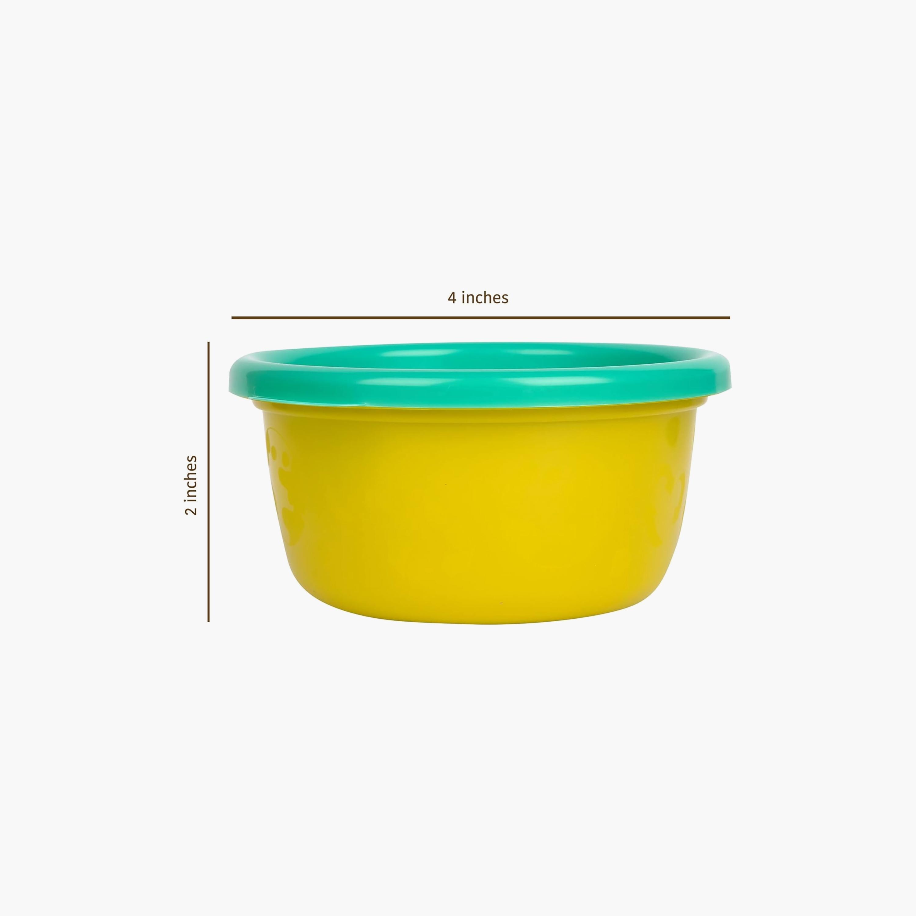 Greengrown 8-Piece Reusable Bowls - 236 ml-baby-feeding-mealtimeessentials-image-6