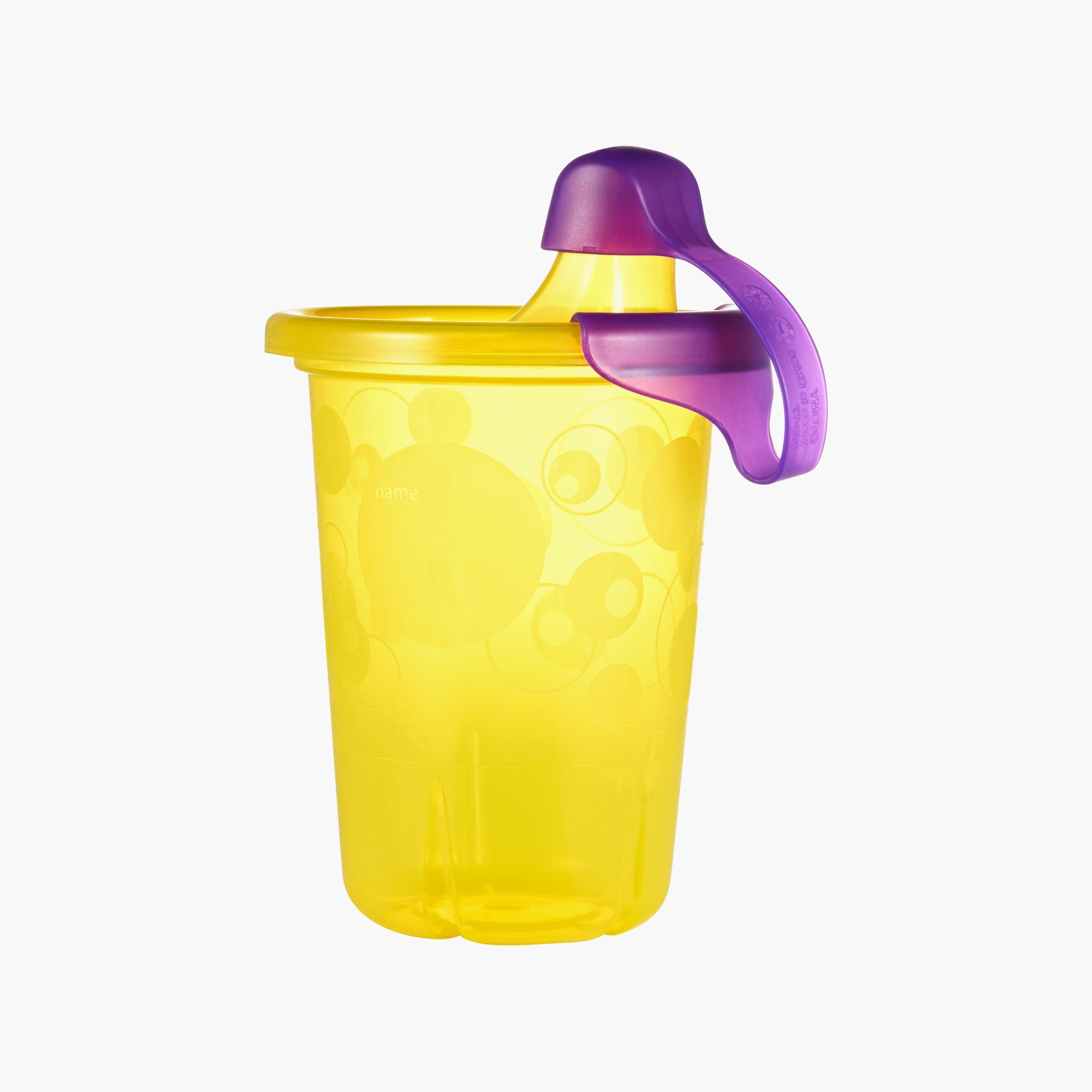 The First Years 4-Piece Take & Toss Sippy Cups with Lids-baby-feeding-mealtimeessentials-image-4
