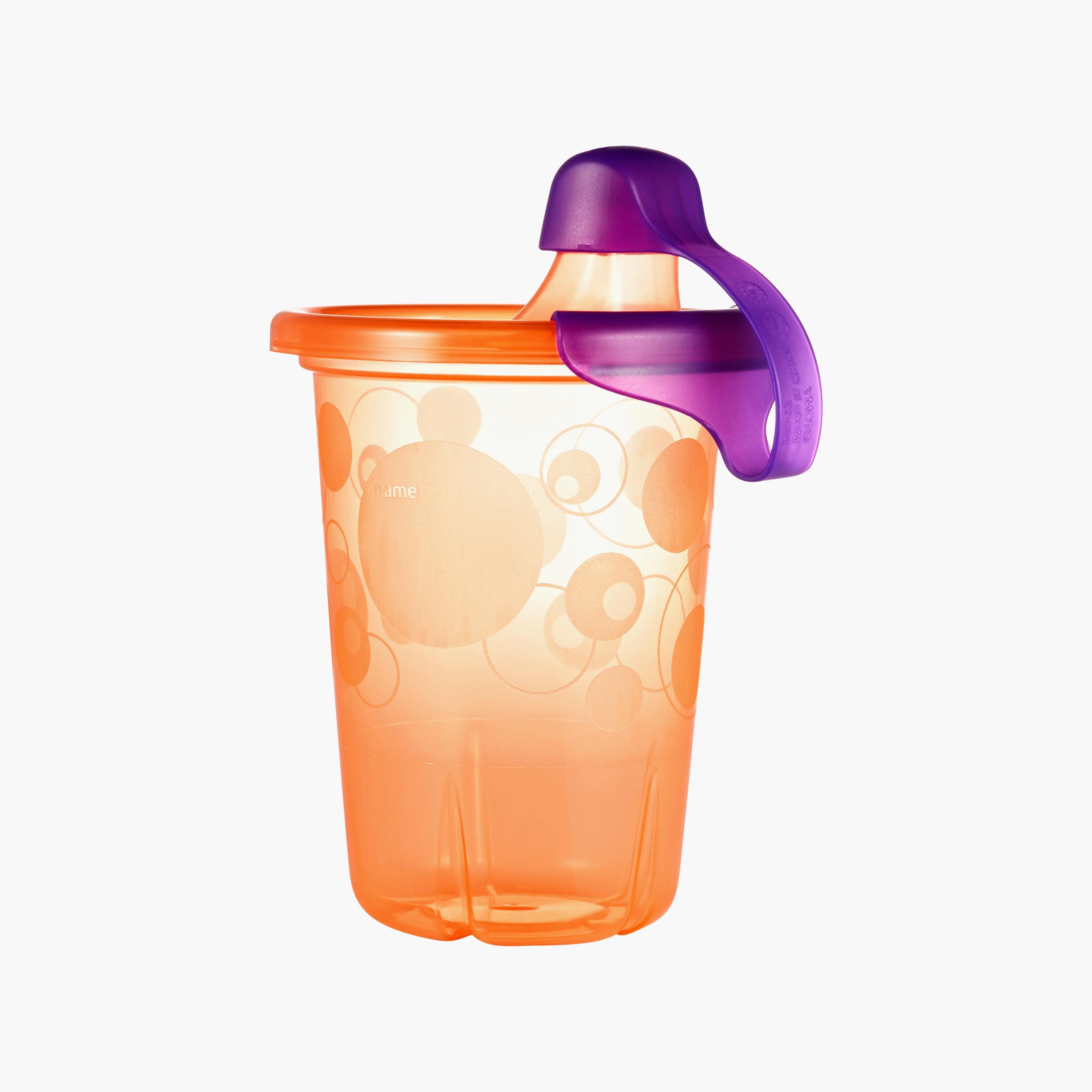 The First Years 4-Piece Take & Toss Sippy Cups with Lids-baby-feeding-mealtimeessentials-image-5