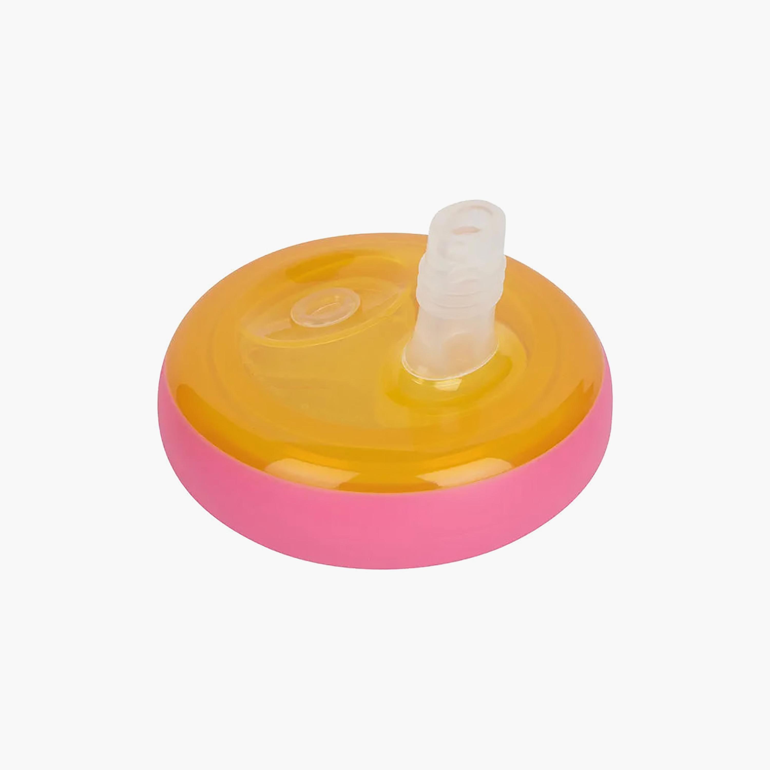 The First Years Insulated Straw Cup - Minnie - 266 ml-school-waterbottles-image-3