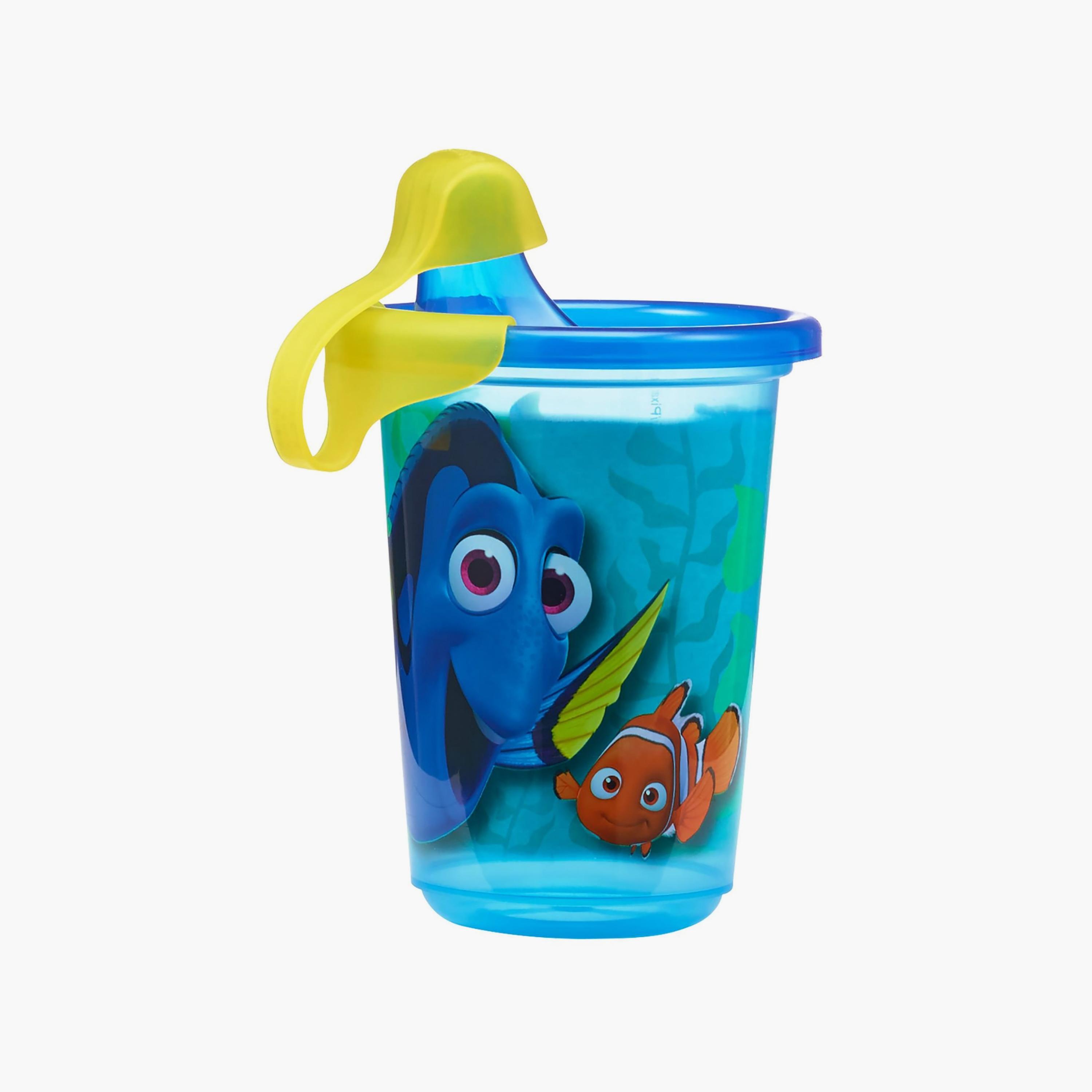 The First Years 3-Piece Finding Dory Take & Toss Sippy Cups - 296 ml-baby-feeding-mealtimeessentials-image-2