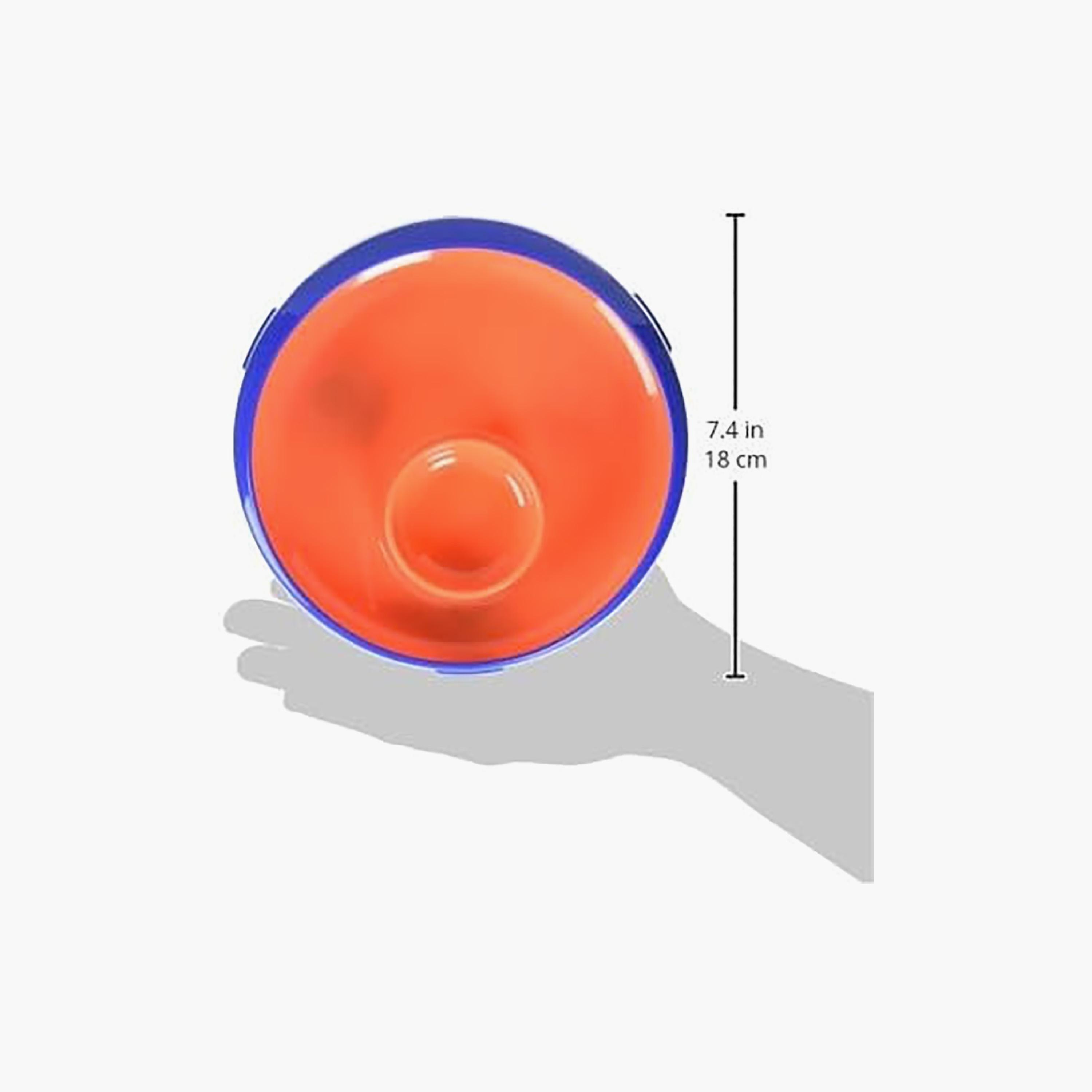 The First Years Toddler Inside Scoop Dip Plate-baby-feeding-mealtimeessentials-image-5