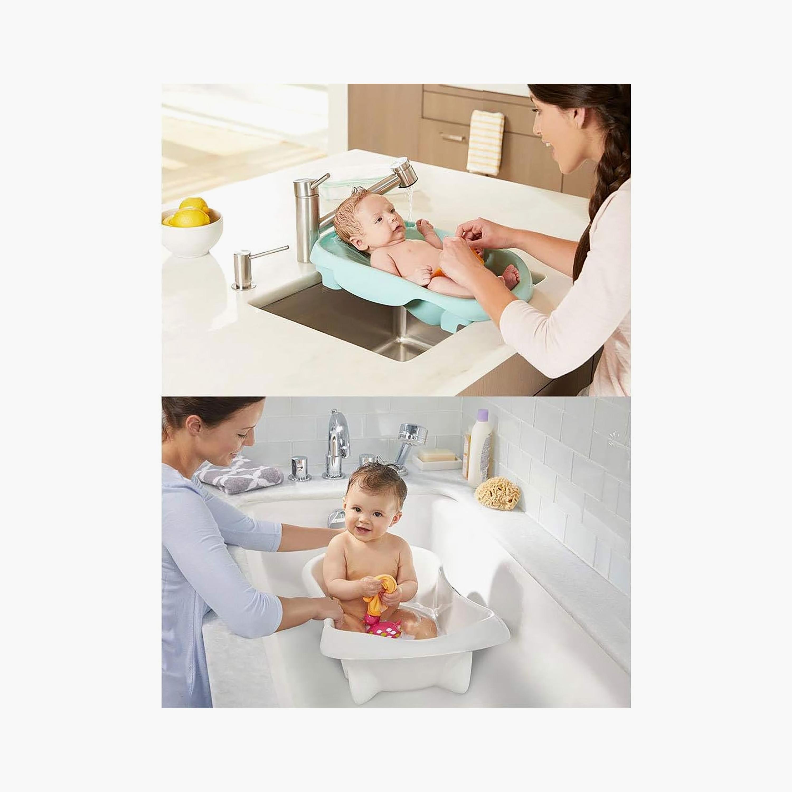 The First Years Warming Comfort Tub-baby-bathandcare-bathtubs-image-4