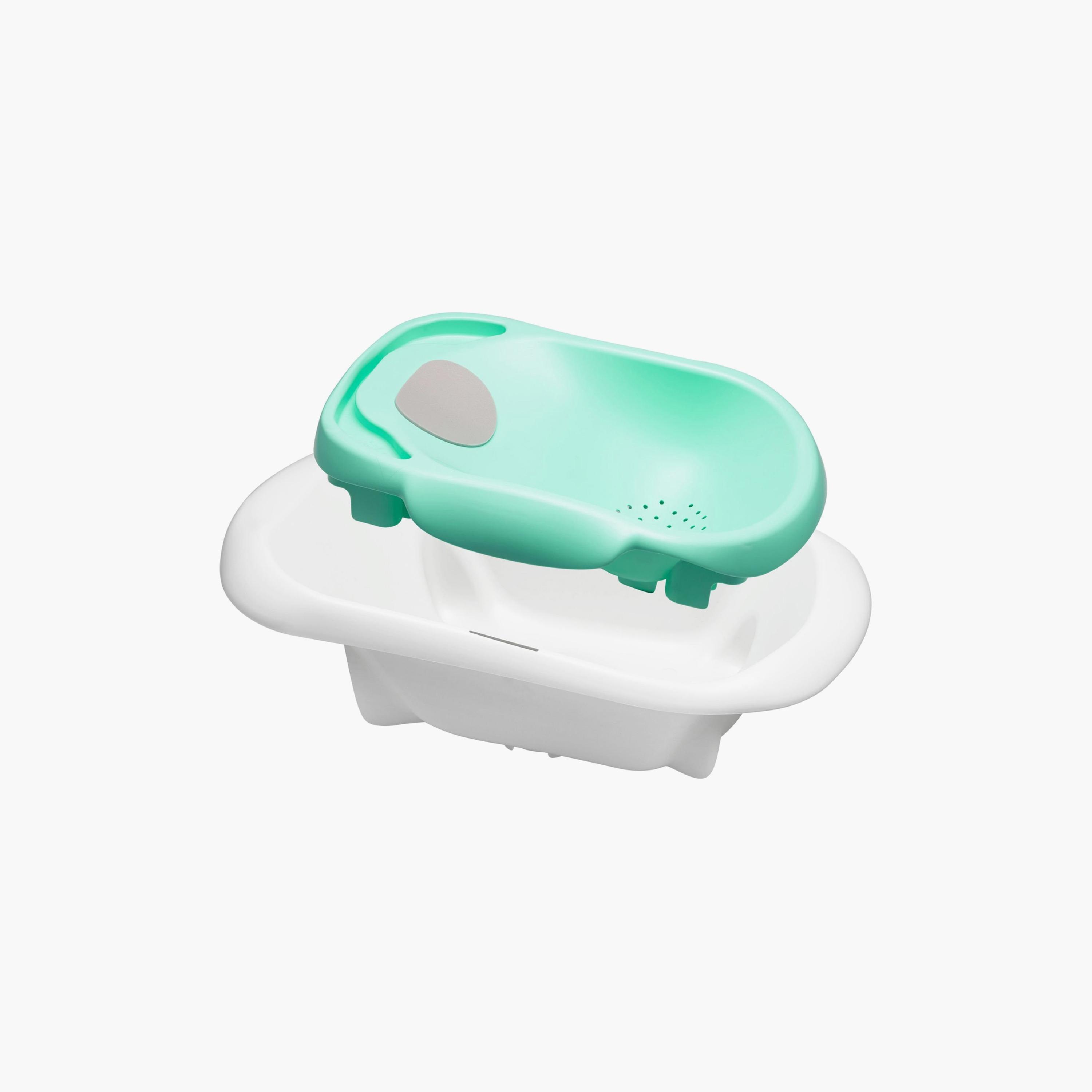 The First Years Warming Comfort Tub-baby-bathandcare-bathtubs-image-6