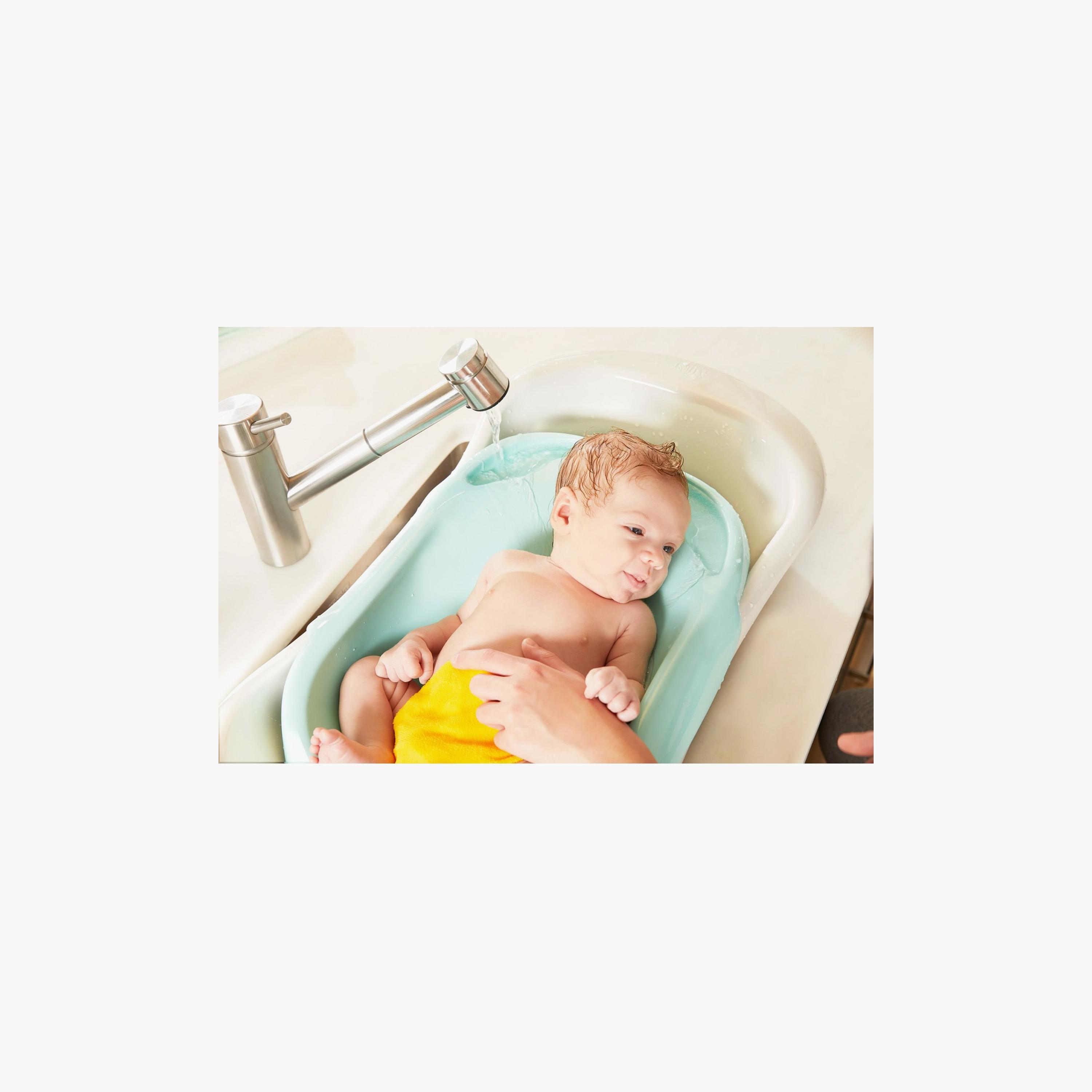 The First Years Warming Comfort Tub-baby-bathandcare-bathtubs-image-7